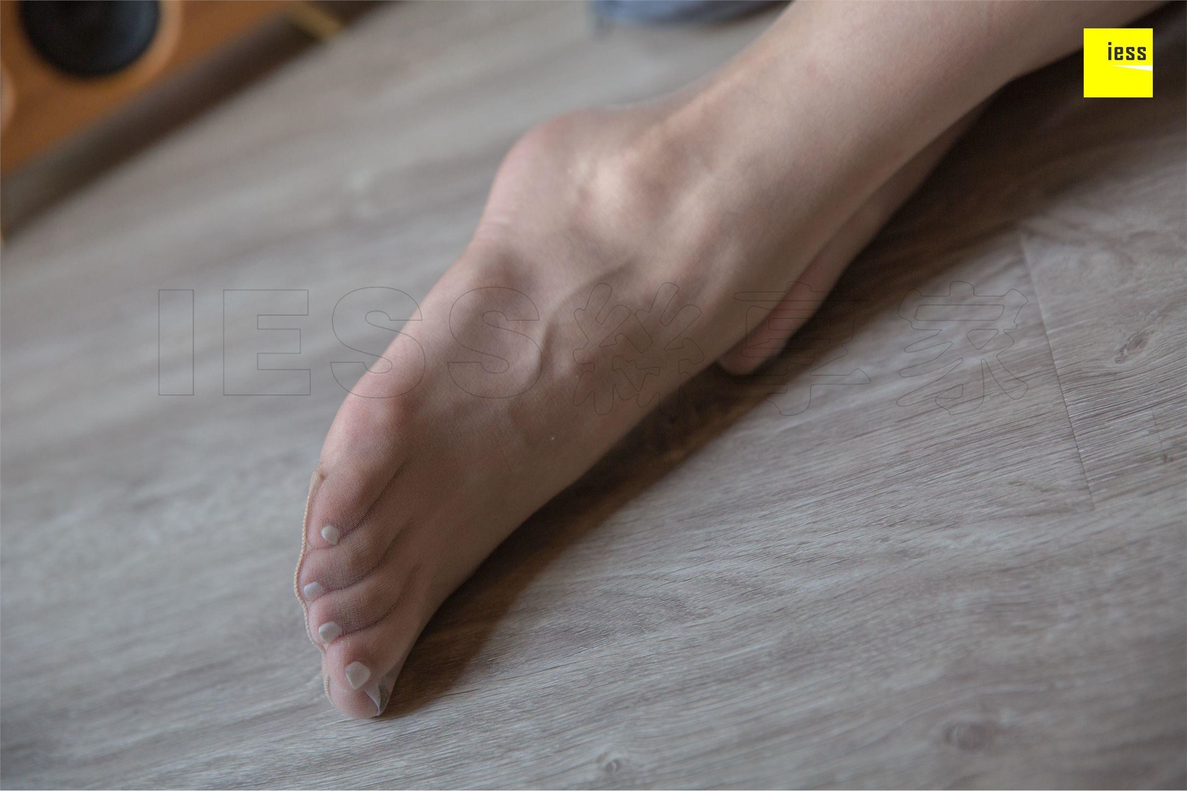 [IESS异思趣向]2018.10.23 SXJ344 辣妈（君君）