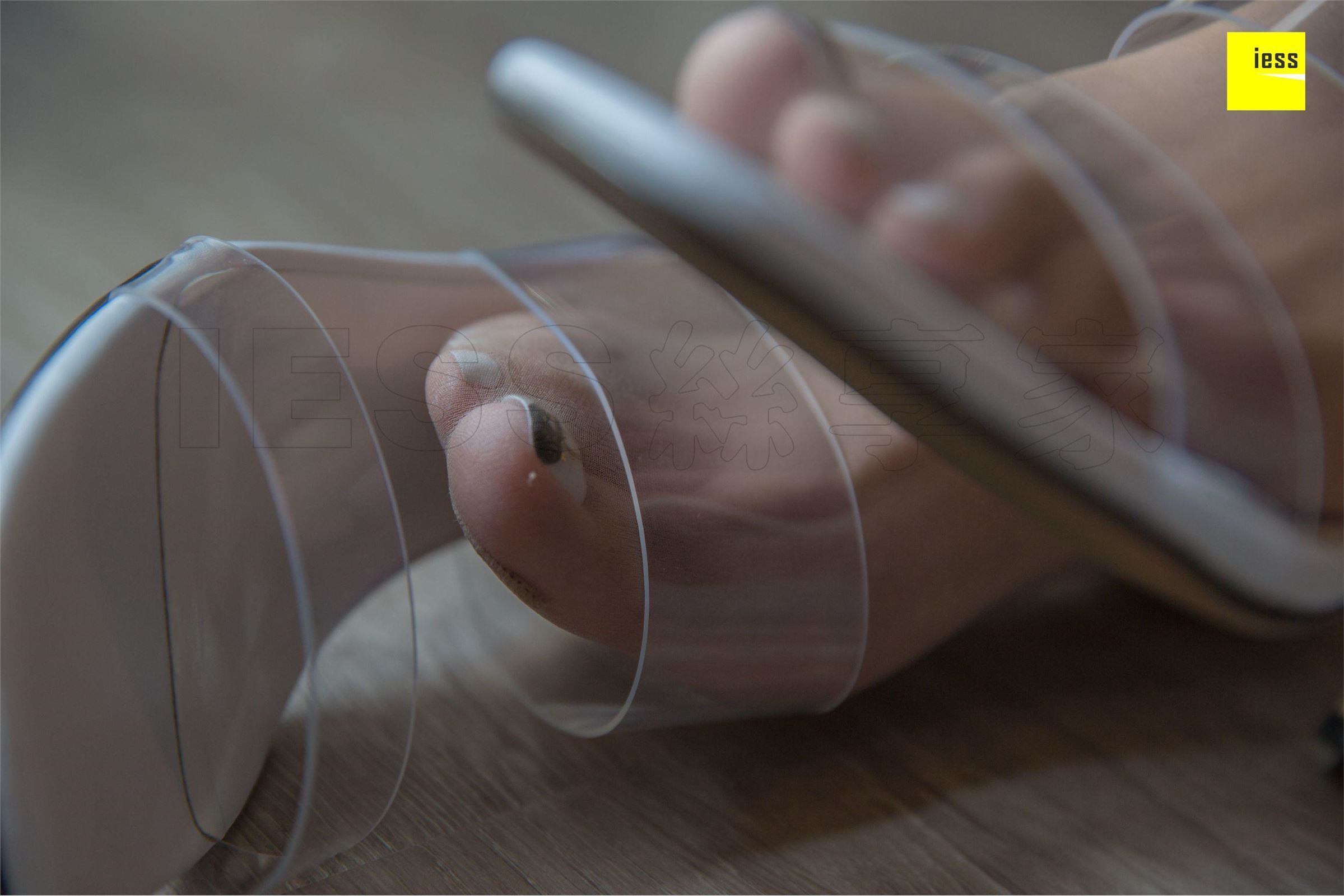 [IESS异思趣向]2018.10.23 SXJ344 辣妈（君君）