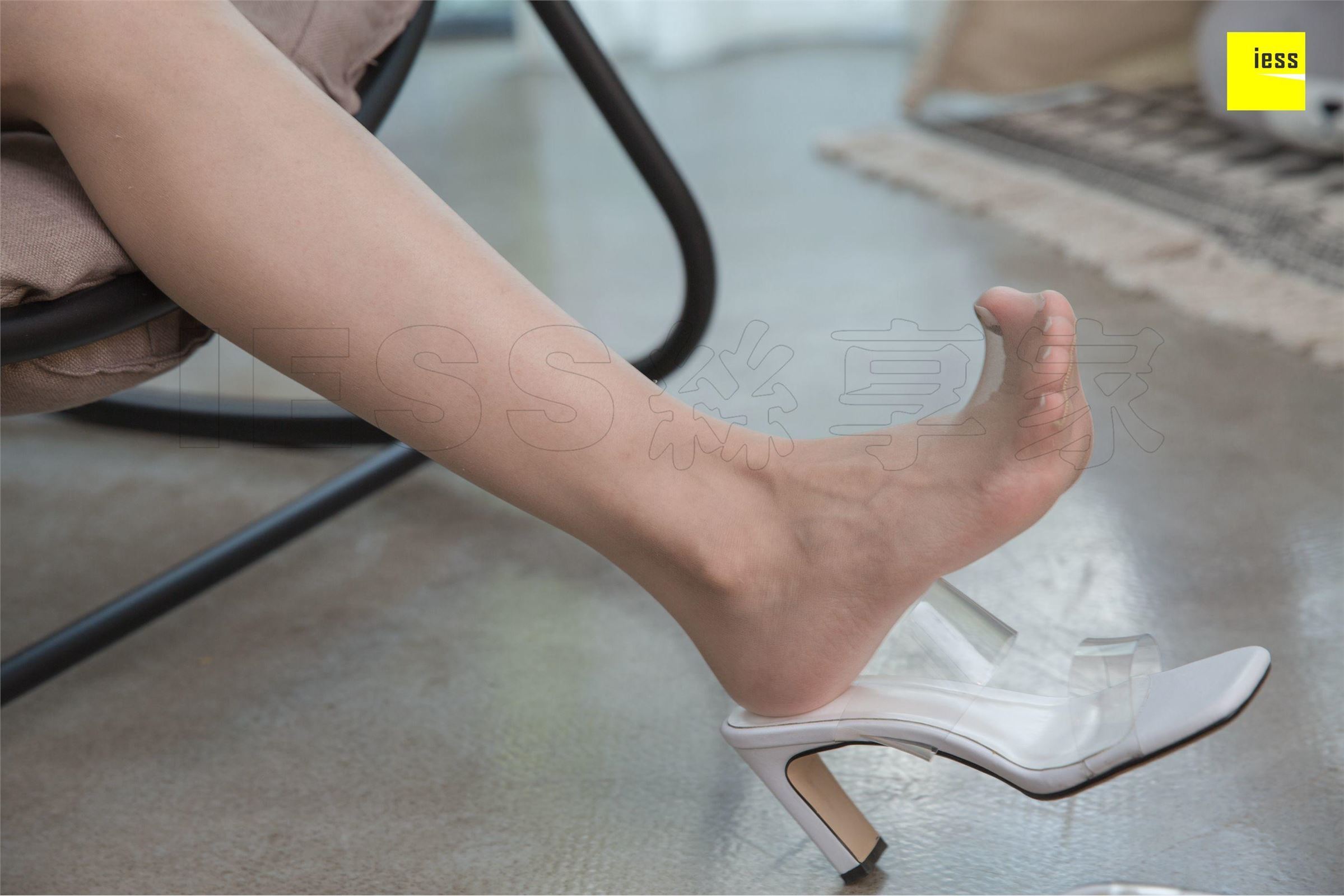 [IESS异思趣向]2018.10.23 SXJ344 辣妈（君君）