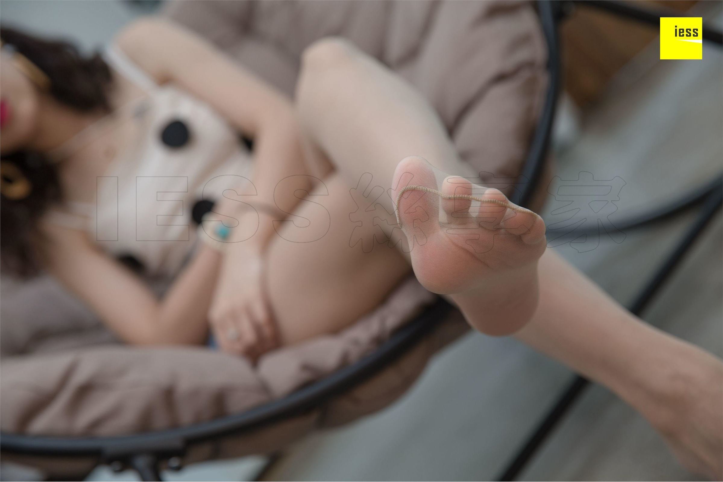 [IESS异思趣向]2018.10.23 SXJ344 辣妈（君君）