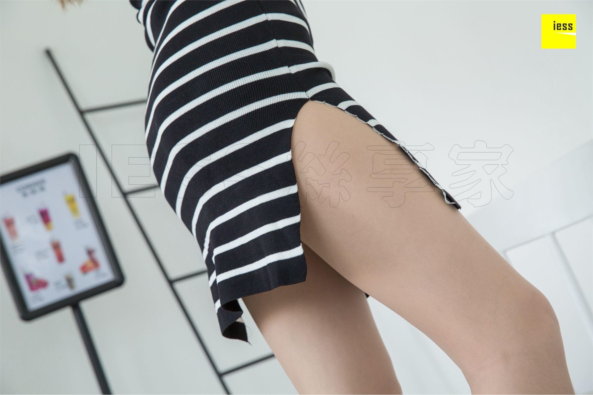 [IESS异思趣向]2018.10.28 SXJ348 九妹