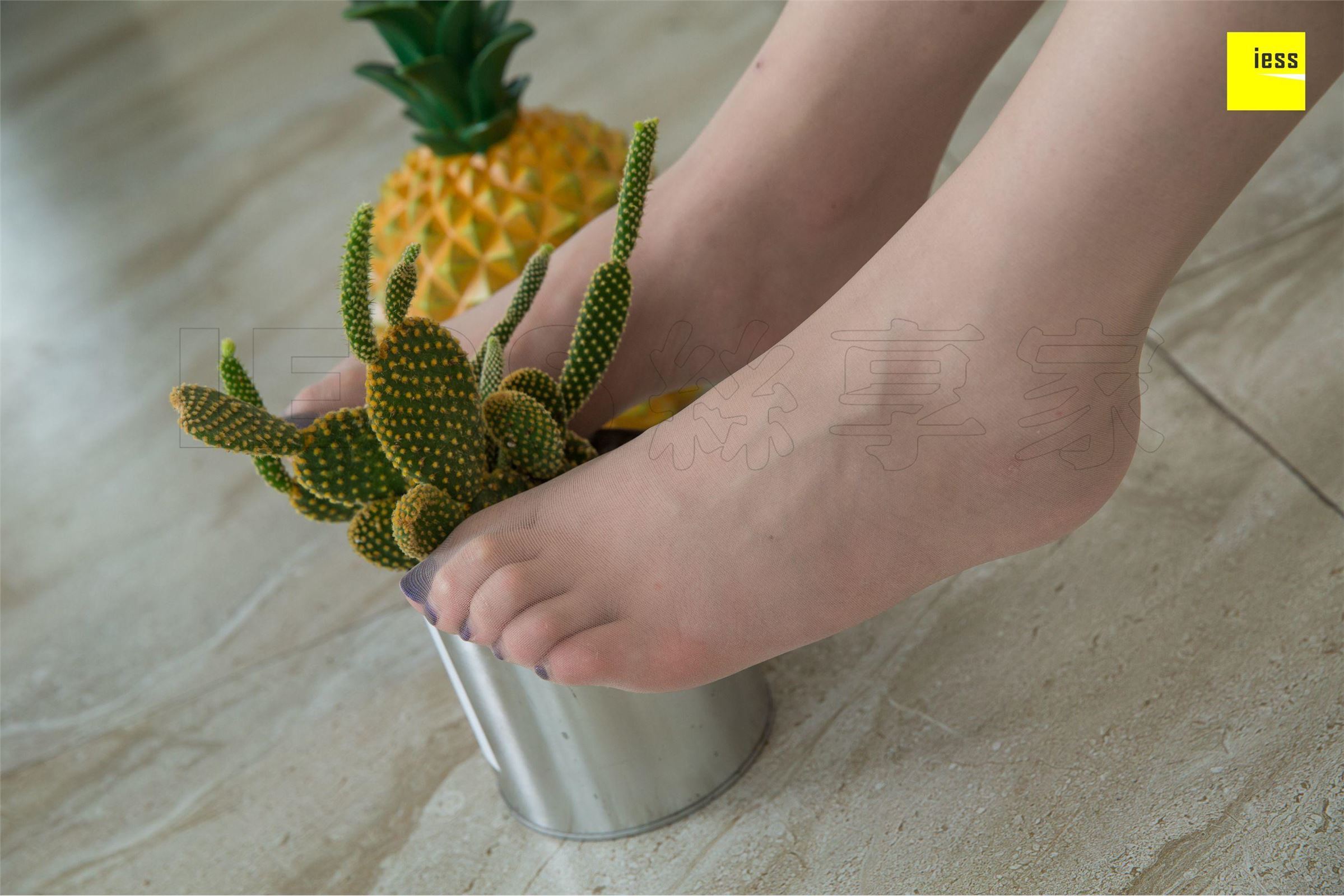 [IESS异思趣向]2018.10.28 SXJ348 九妹