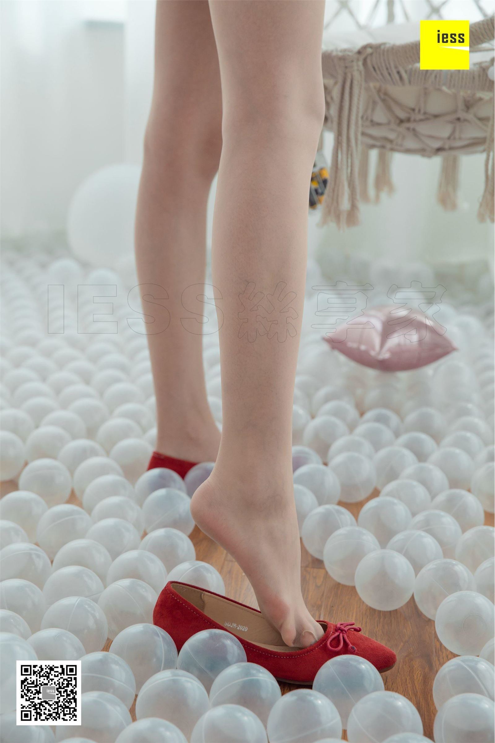 [IESS异思趣向]2018.10.30 SXJ349 七七