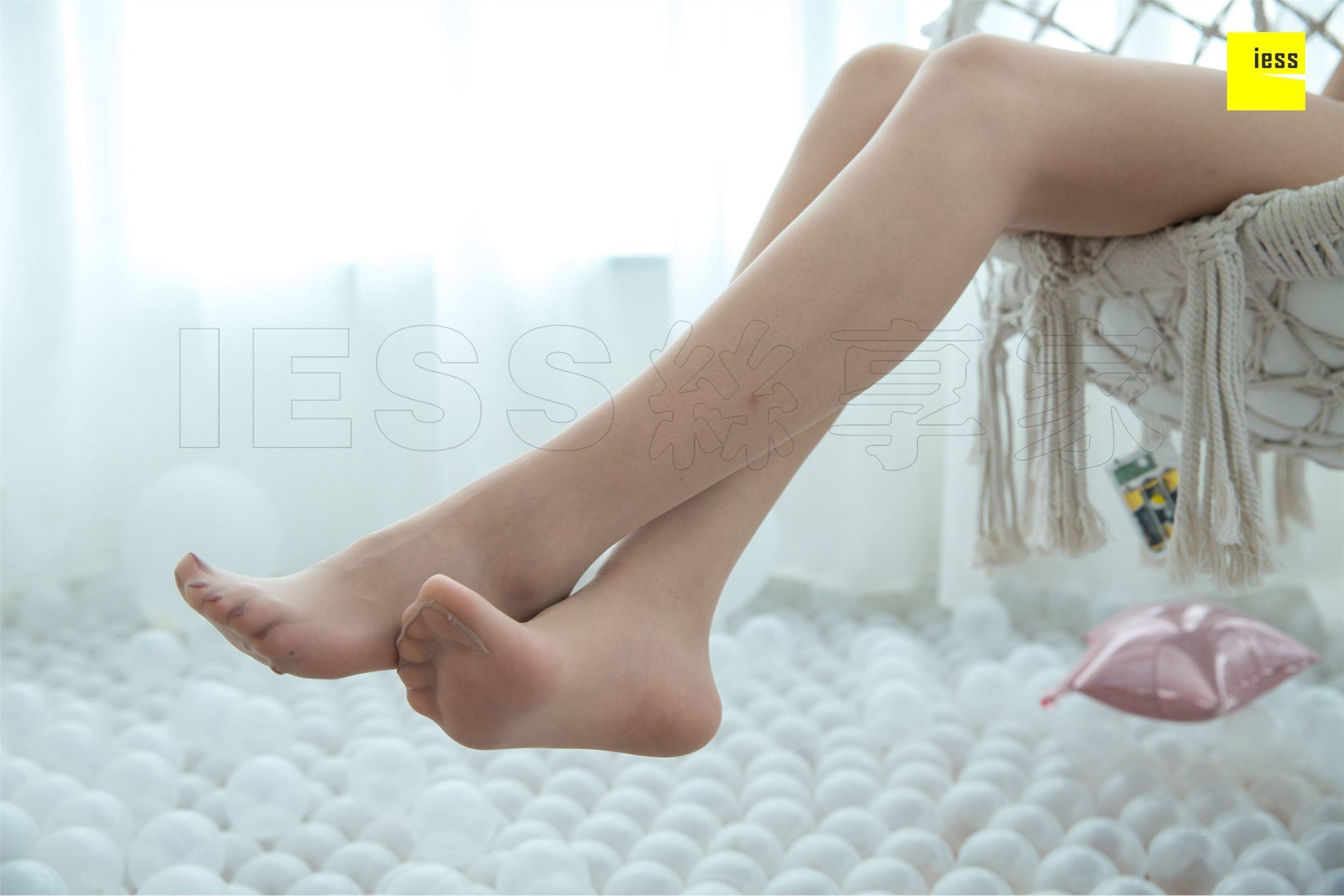 [IESS异思趣向]2018.10.30 SXJ349 七七