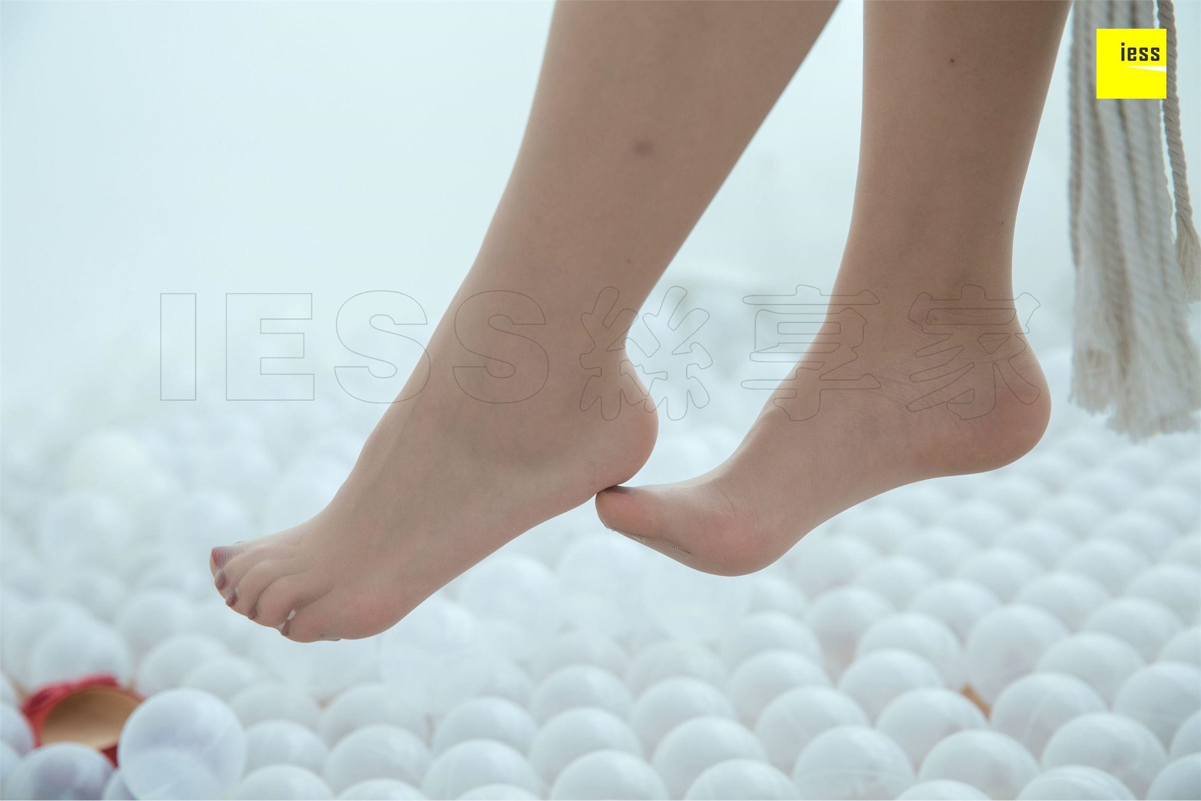 [IESS异思趣向]2018.10.30 SXJ349 七七