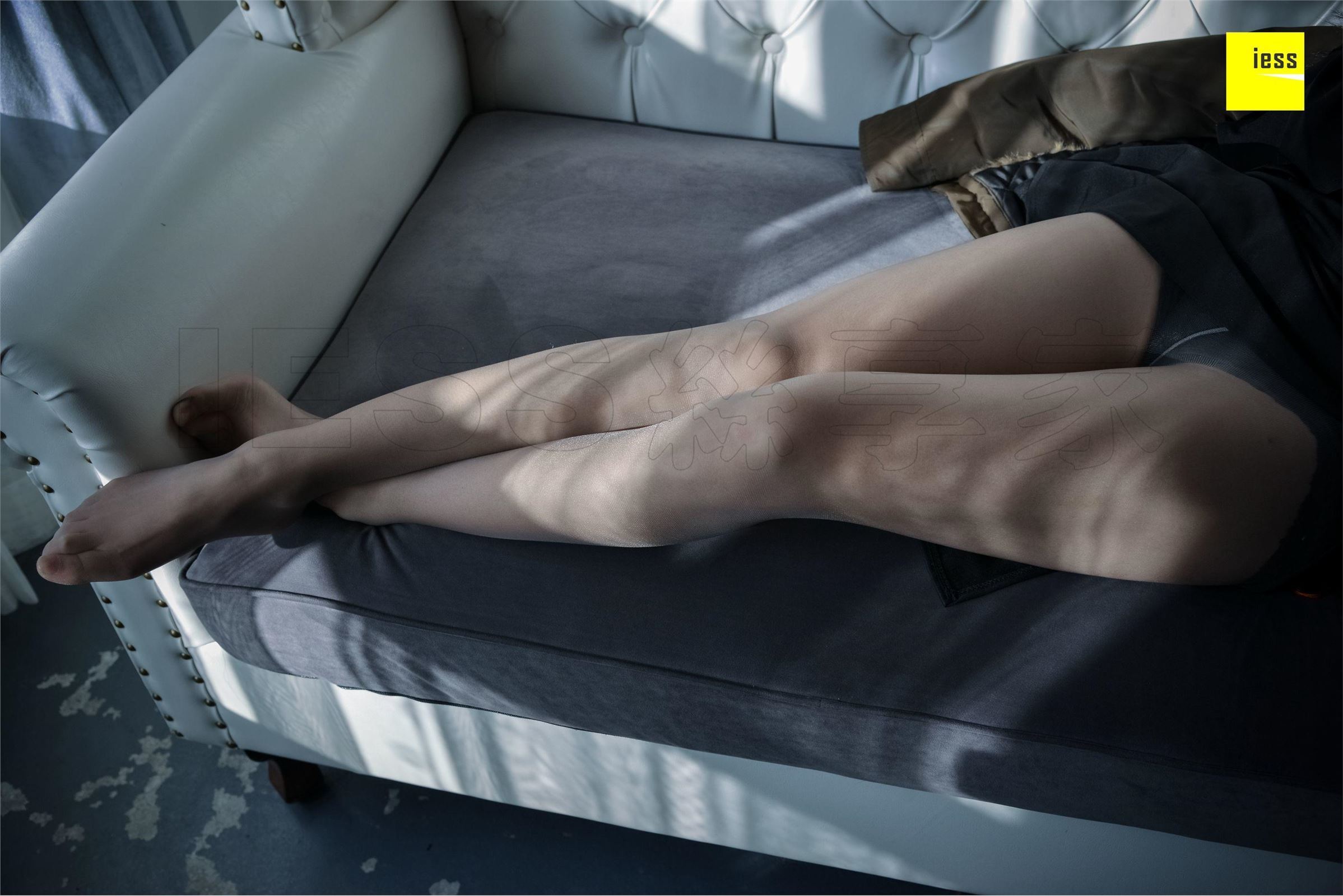 [IESS异思趣向]2018.10.31 SXJ350 秋秋