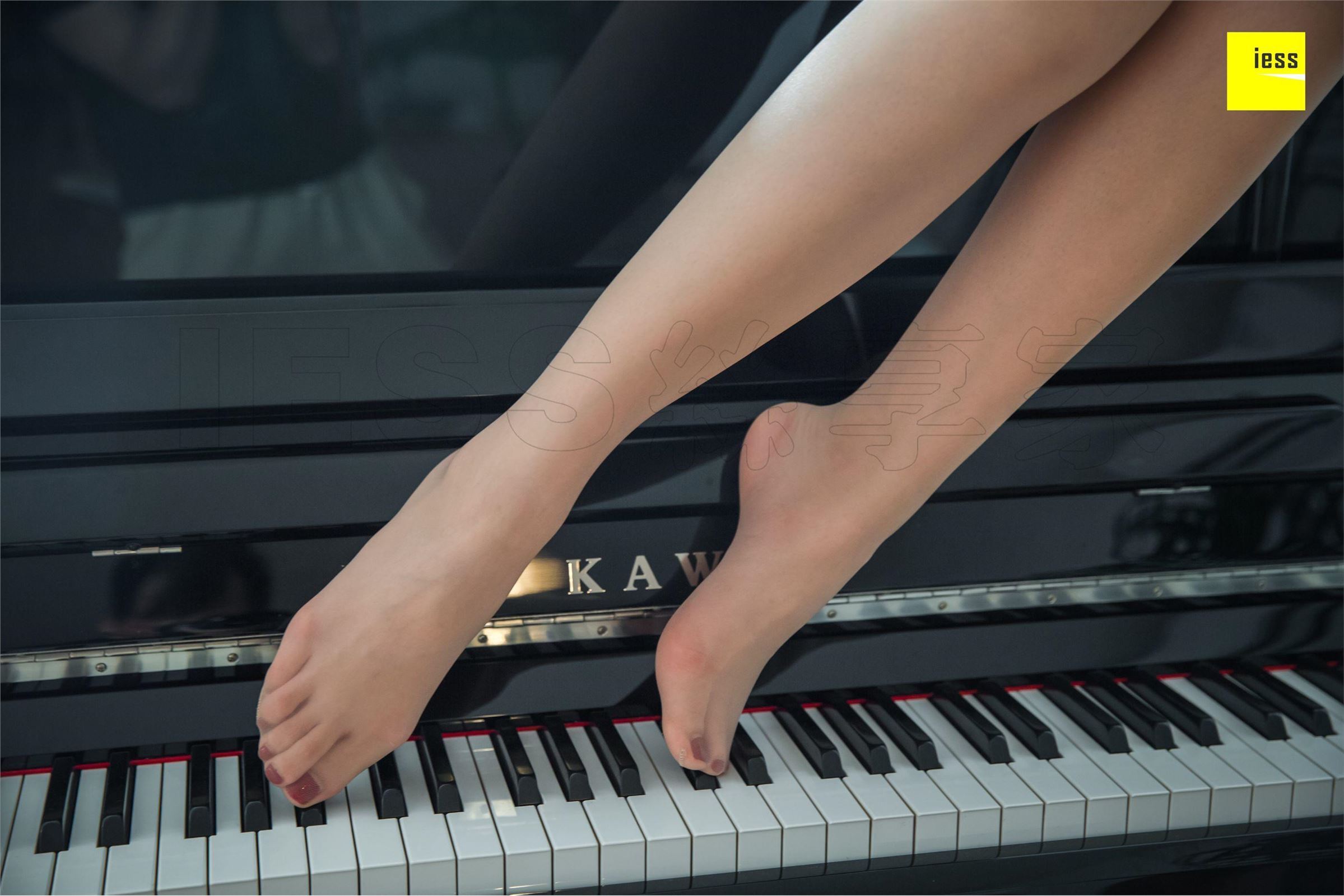 [IESS异思趣向]2018.11.09 SXJ356 七七