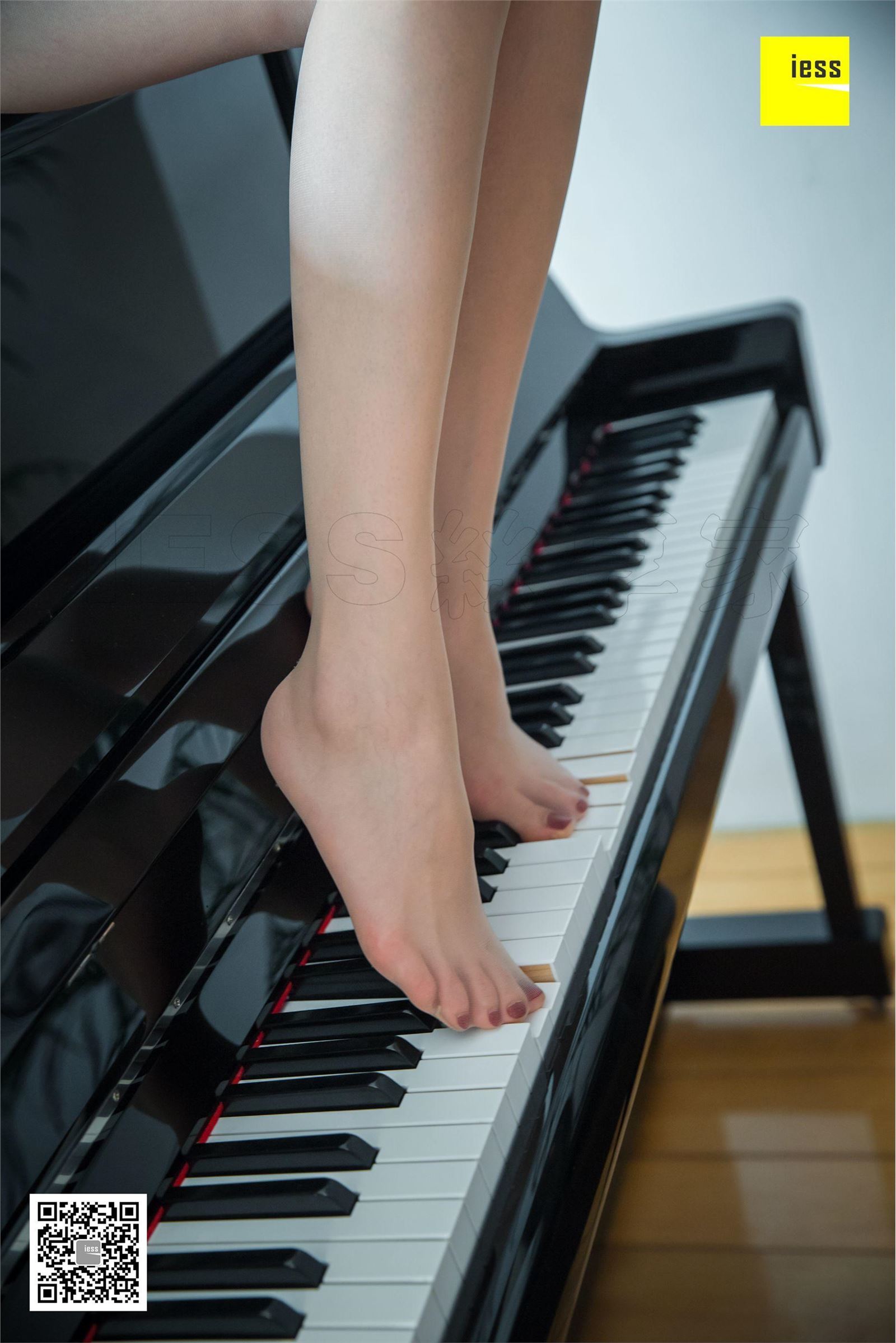 [IESS异思趣向]2018.11.09 SXJ356 七七