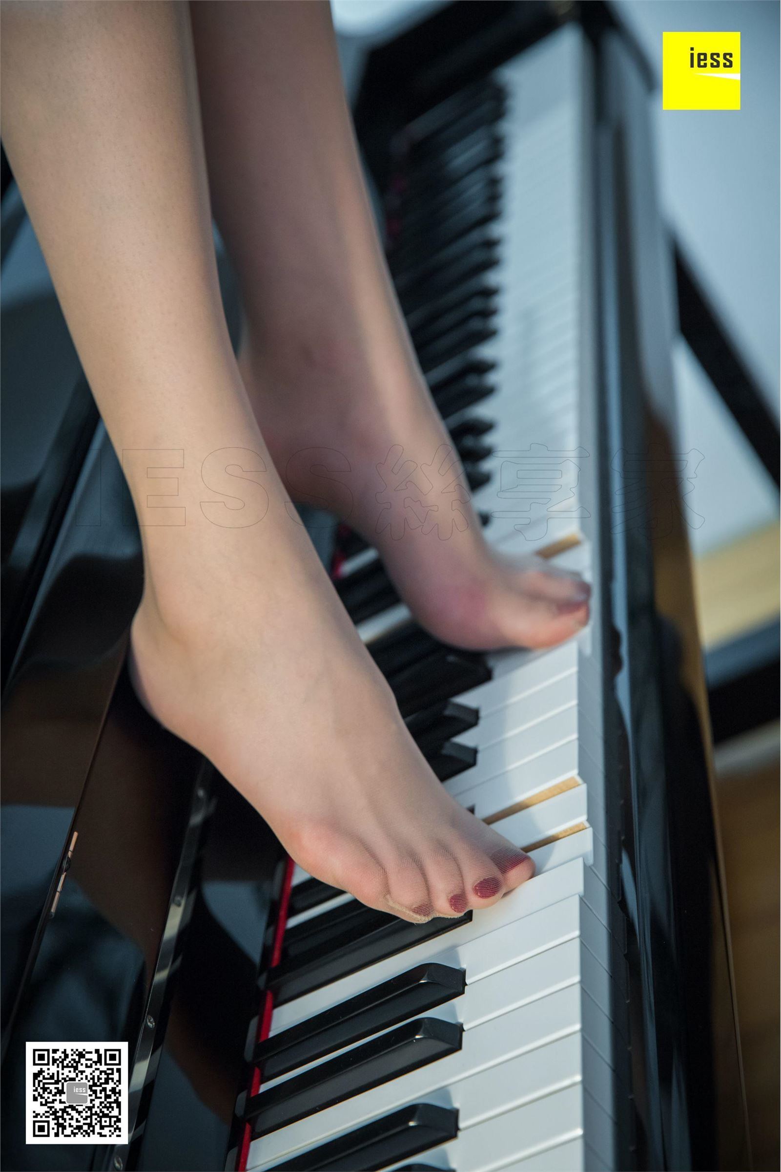 [IESS异思趣向]2018.11.09 SXJ356 七七