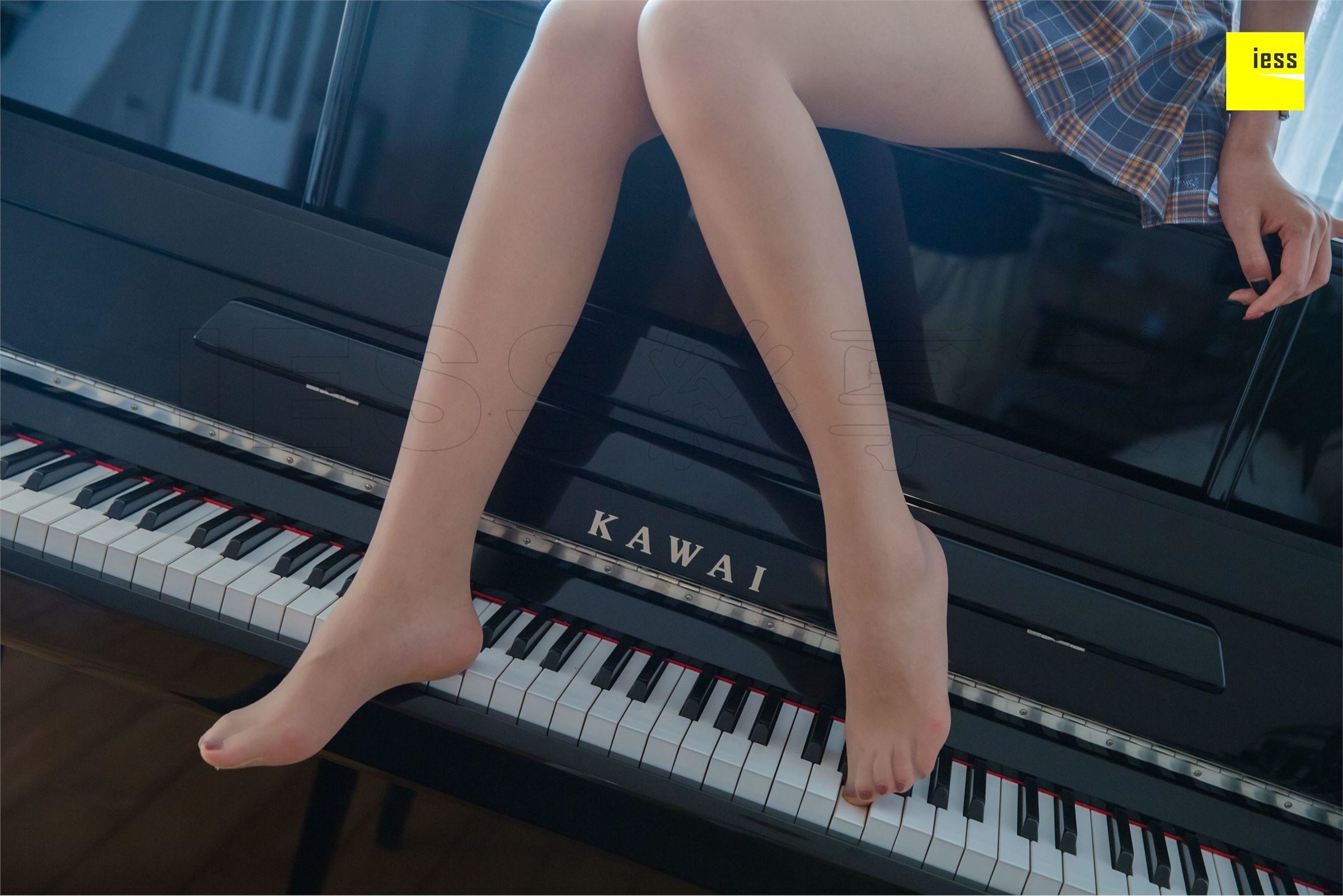 [IESS异思趣向]2018.11.09 SXJ356 七七