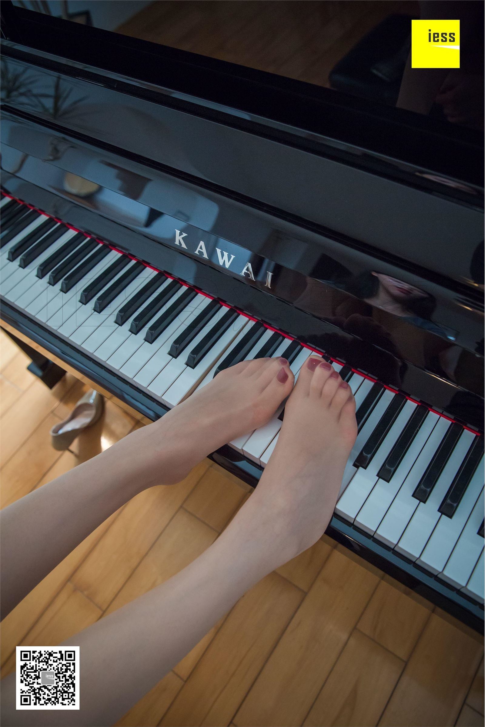 [IESS异思趣向]2018.11.09 SXJ356 七七