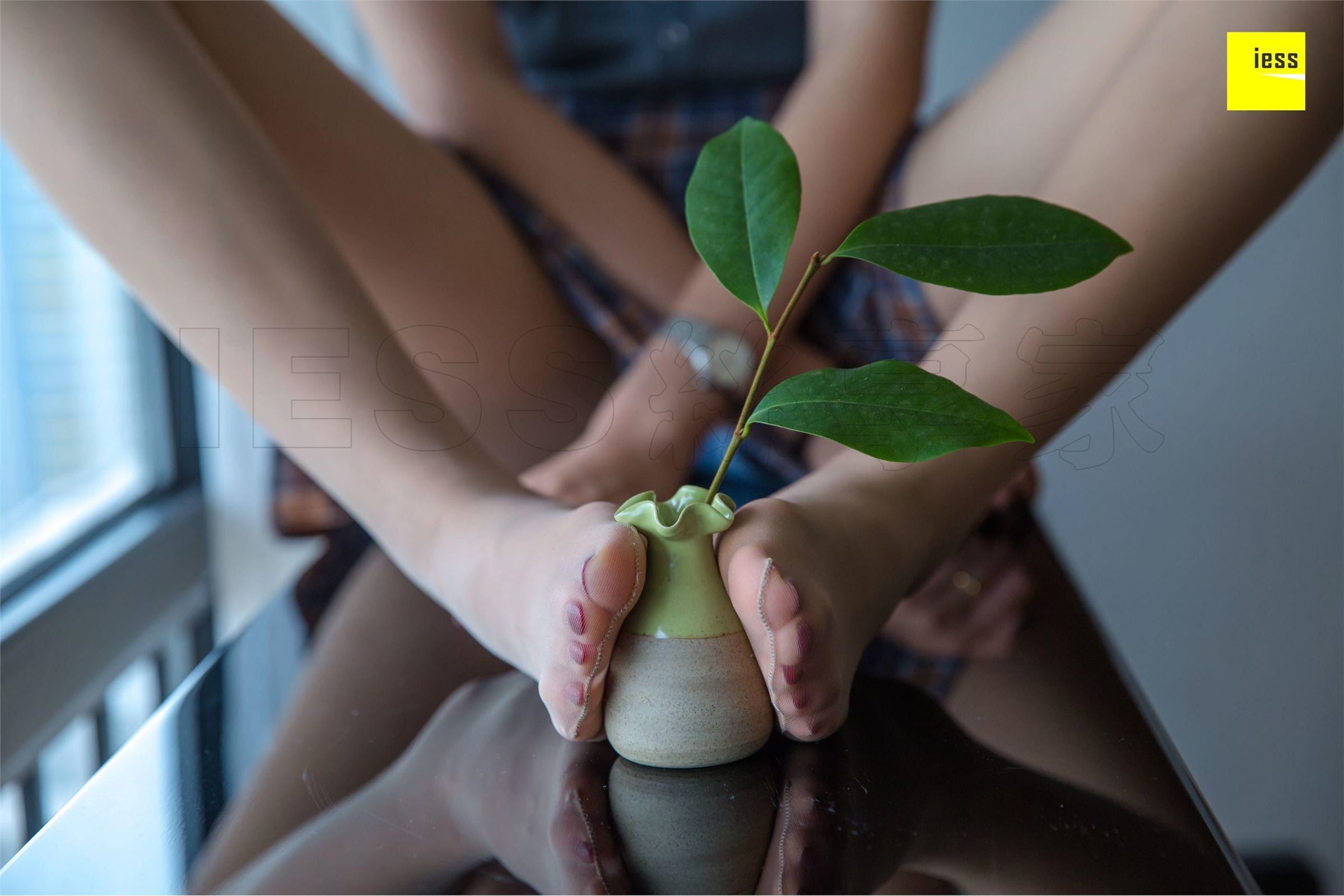 [IESS异思趣向]2018.11.09 SXJ356 七七