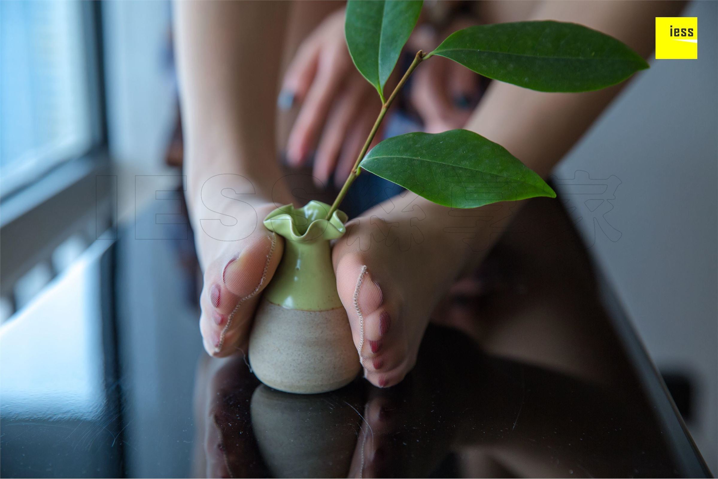 [IESS异思趣向]2018.11.09 SXJ356 七七