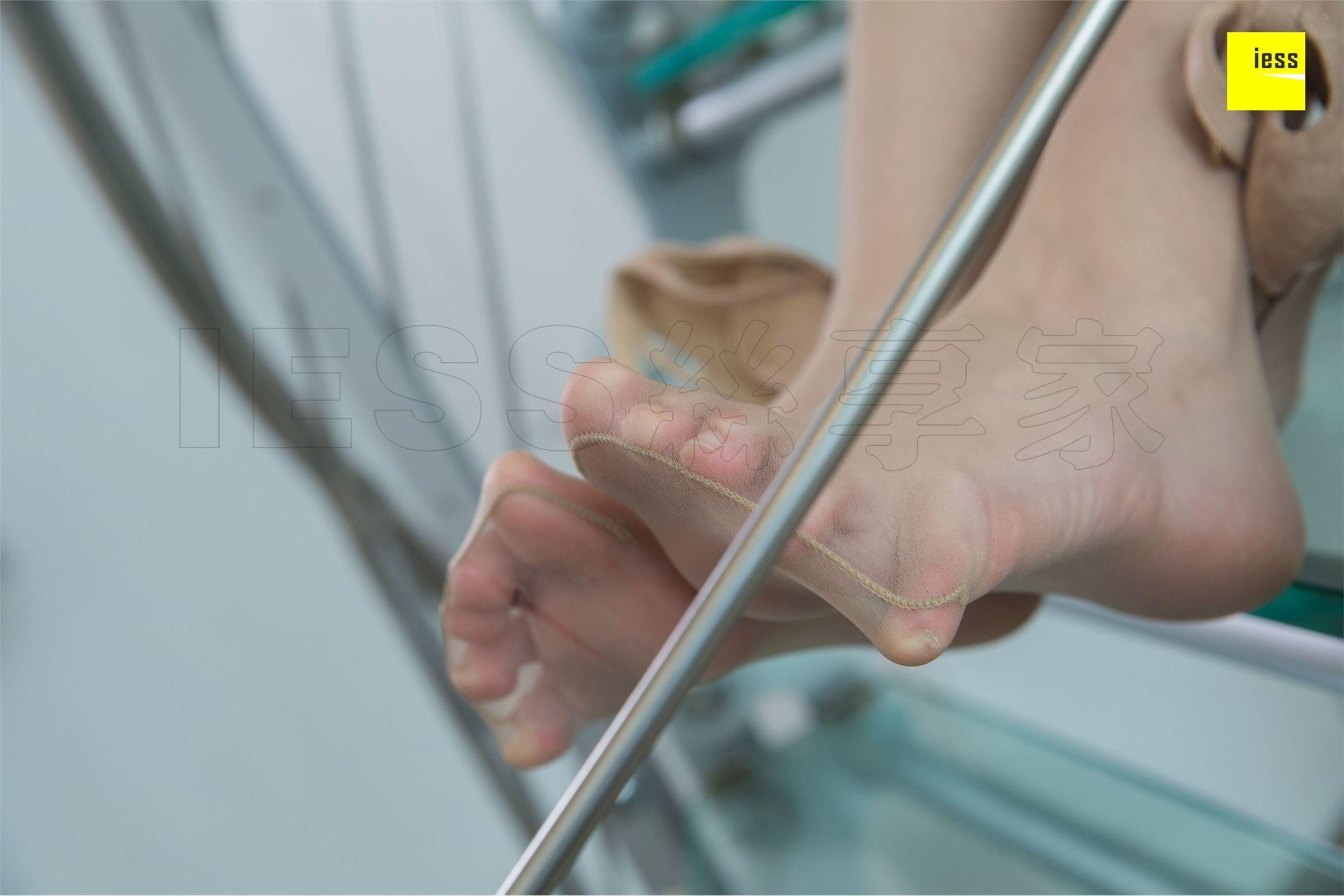 [IESS异思趣向]2018.11.15 SXJ360 文欣