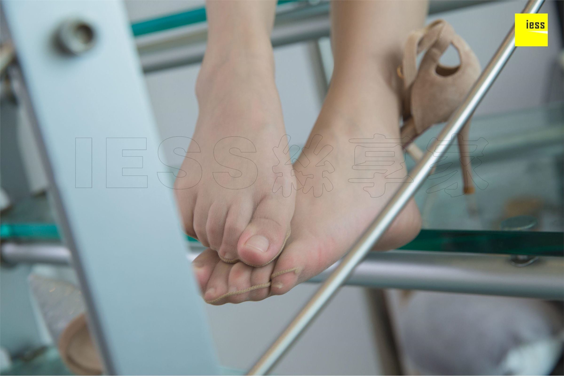 [IESS异思趣向]2018.11.15 SXJ360 文欣