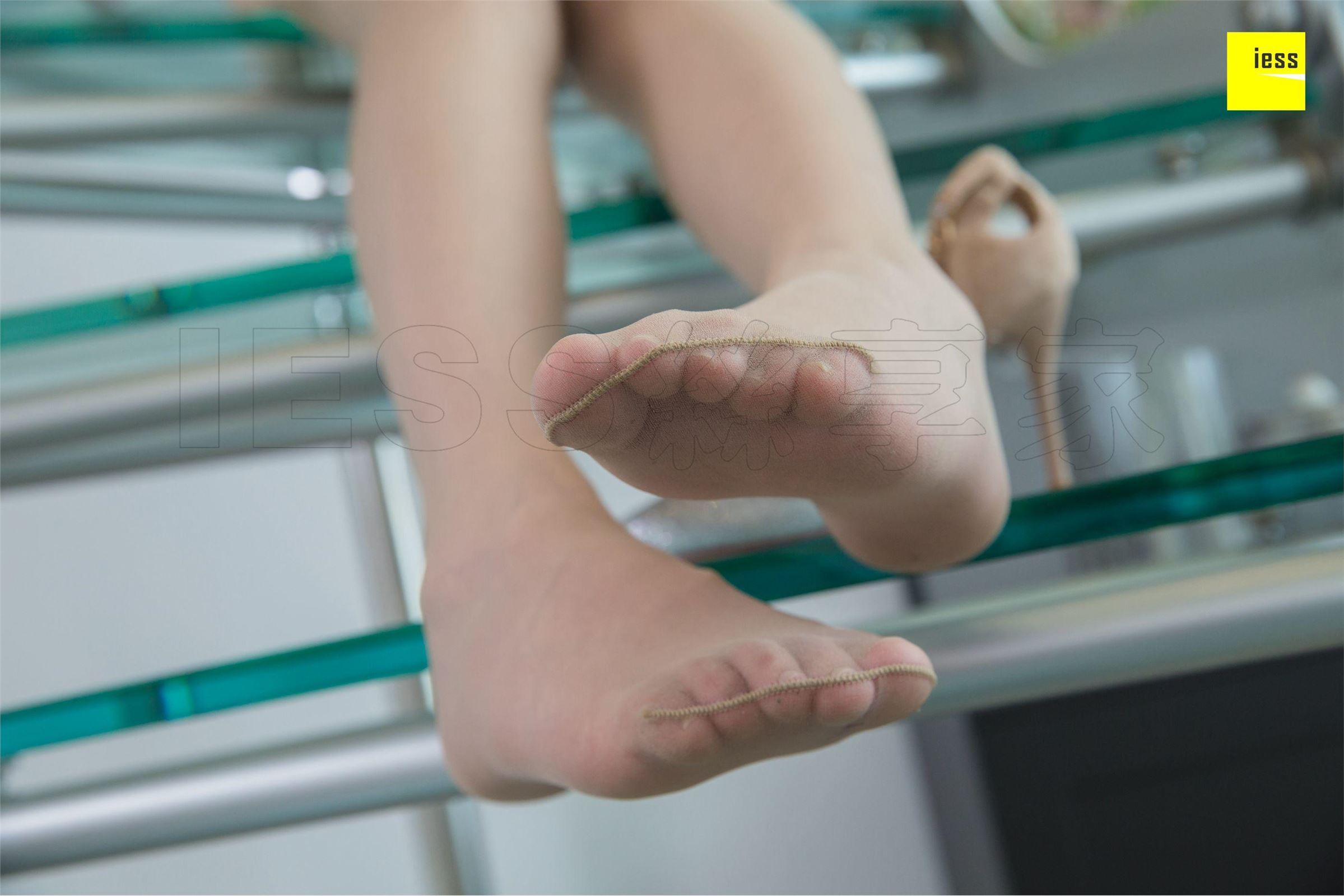 [IESS异思趣向]2018.11.15 SXJ360 文欣