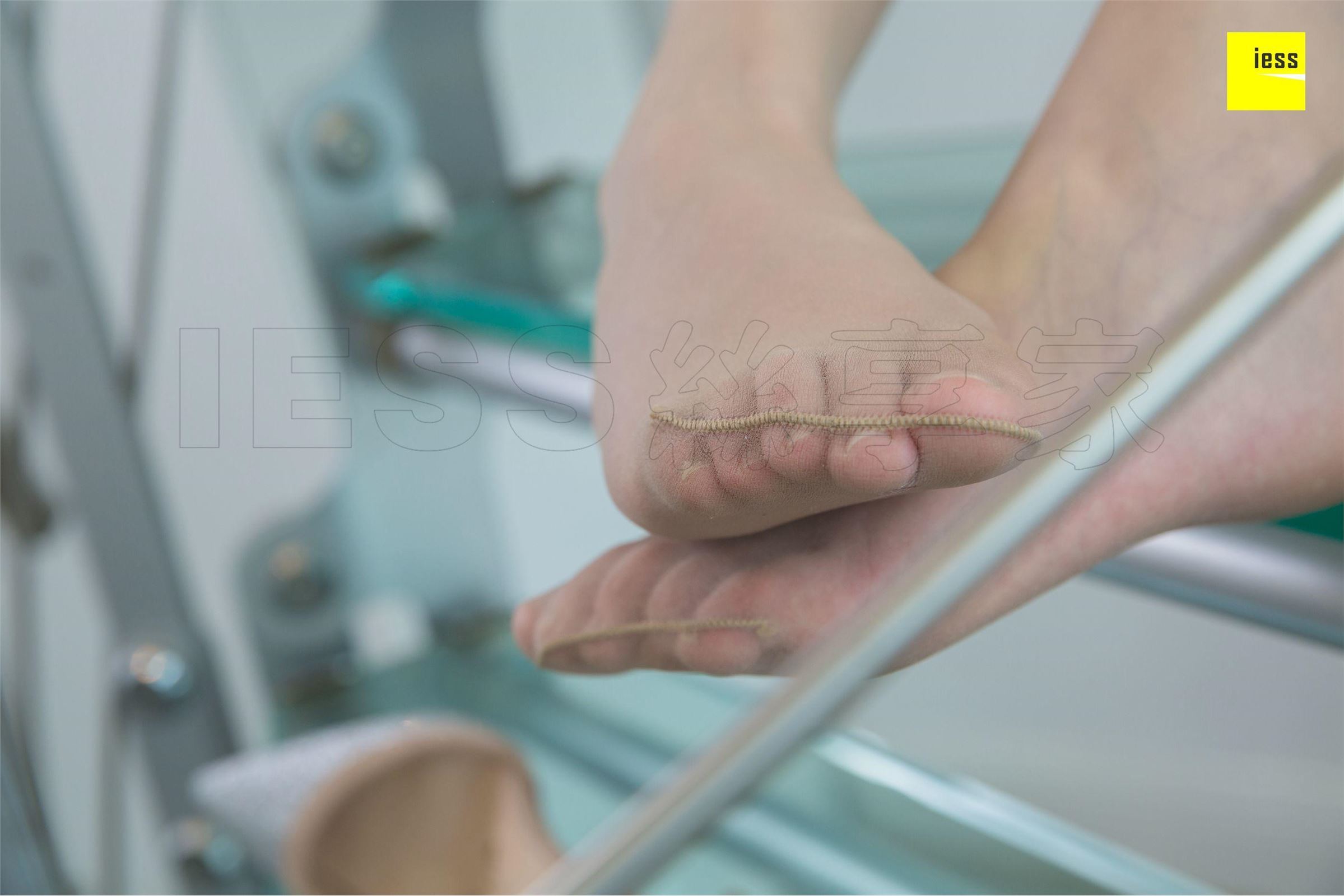 [IESS异思趣向]2018.11.15 SXJ360 文欣