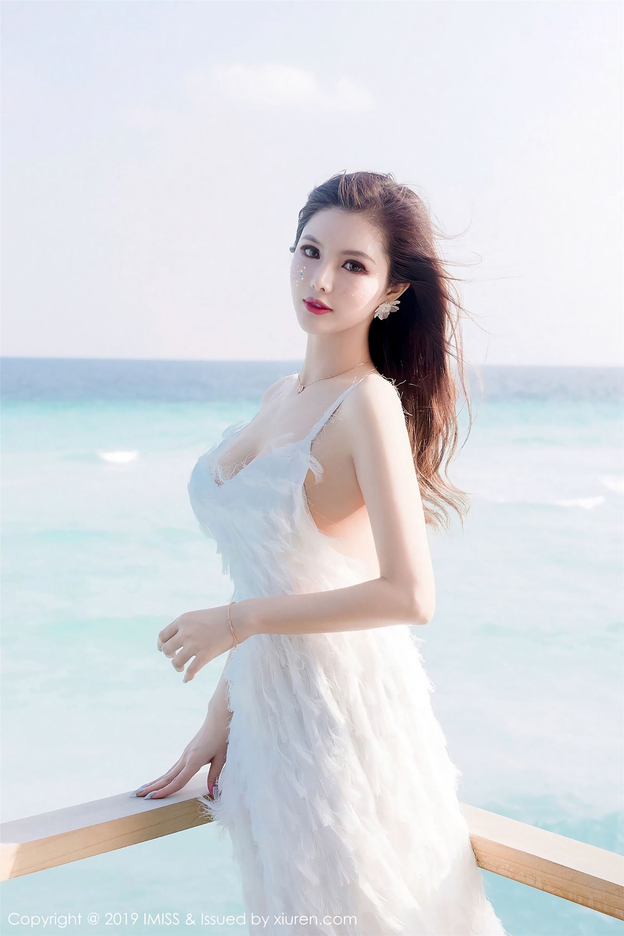 [IMISS爱蜜社] 2019.03.04 NO.330 若彤boomboom