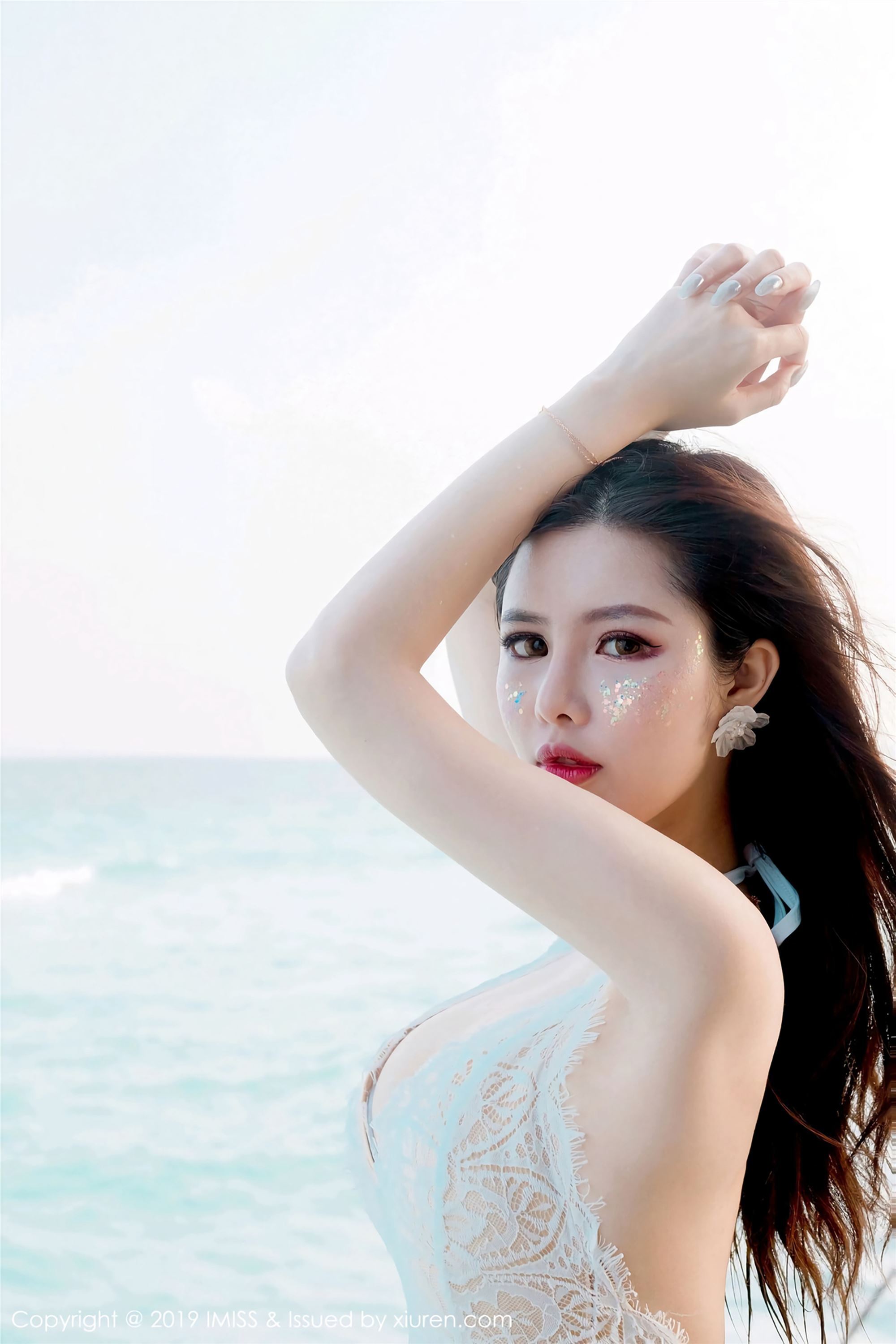 [IMISS爱蜜社] 2019.03.04 NO.330 若彤boomboom