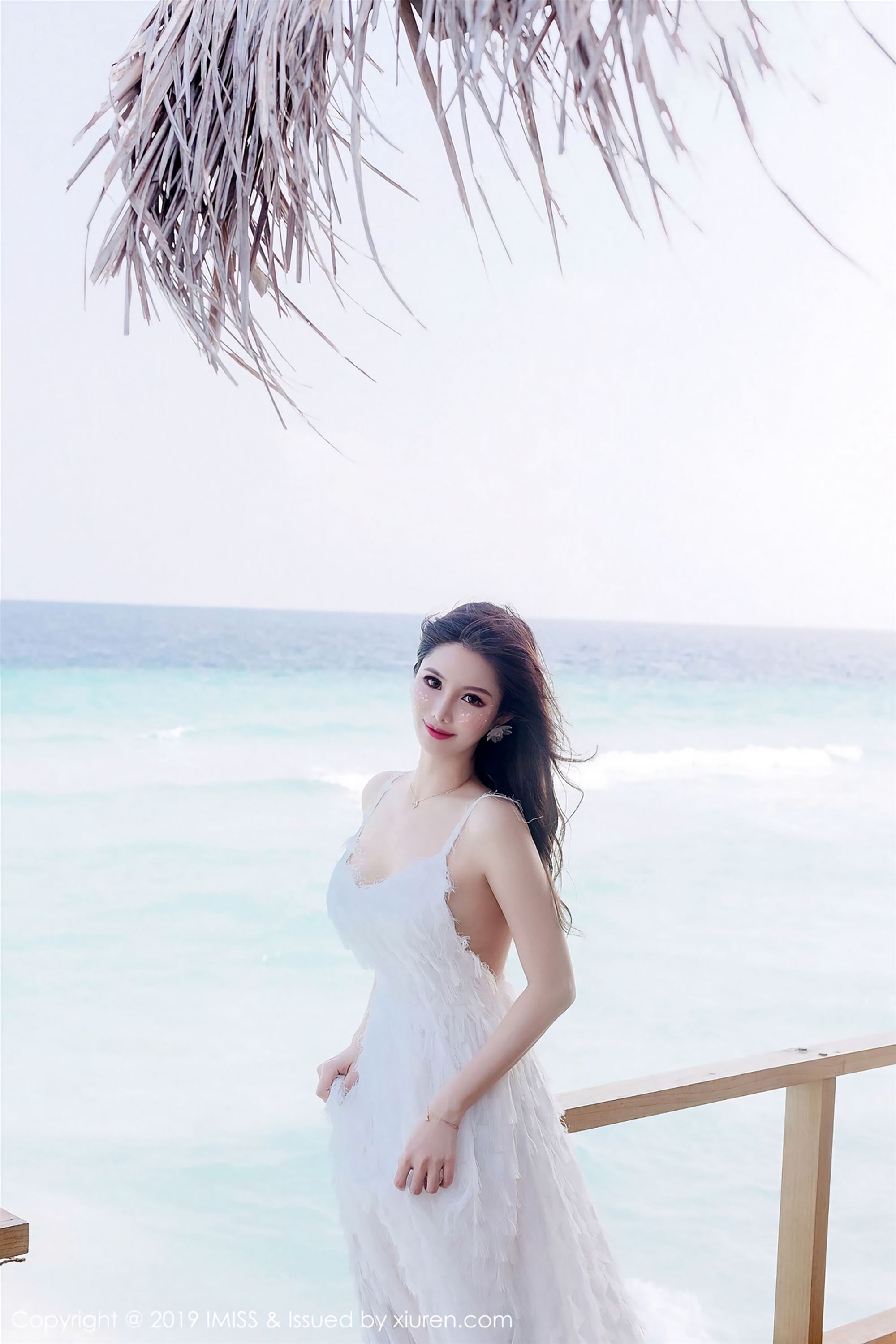 [IMISS爱蜜社] 2019.03.04 NO.330 若彤boomboom