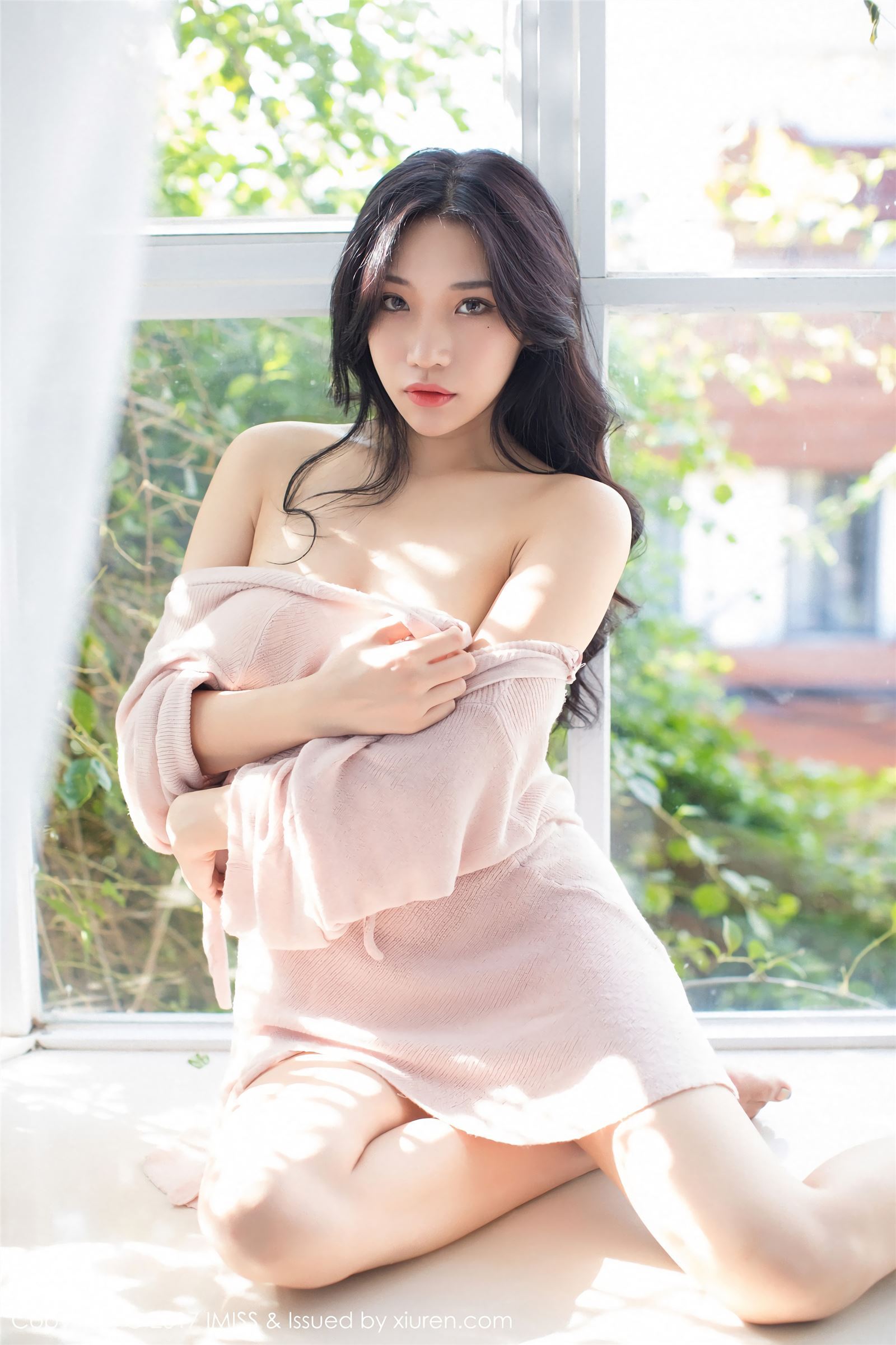 [IMISS爱蜜社] 2017.11.10 VOL.197 小狐狸Sica