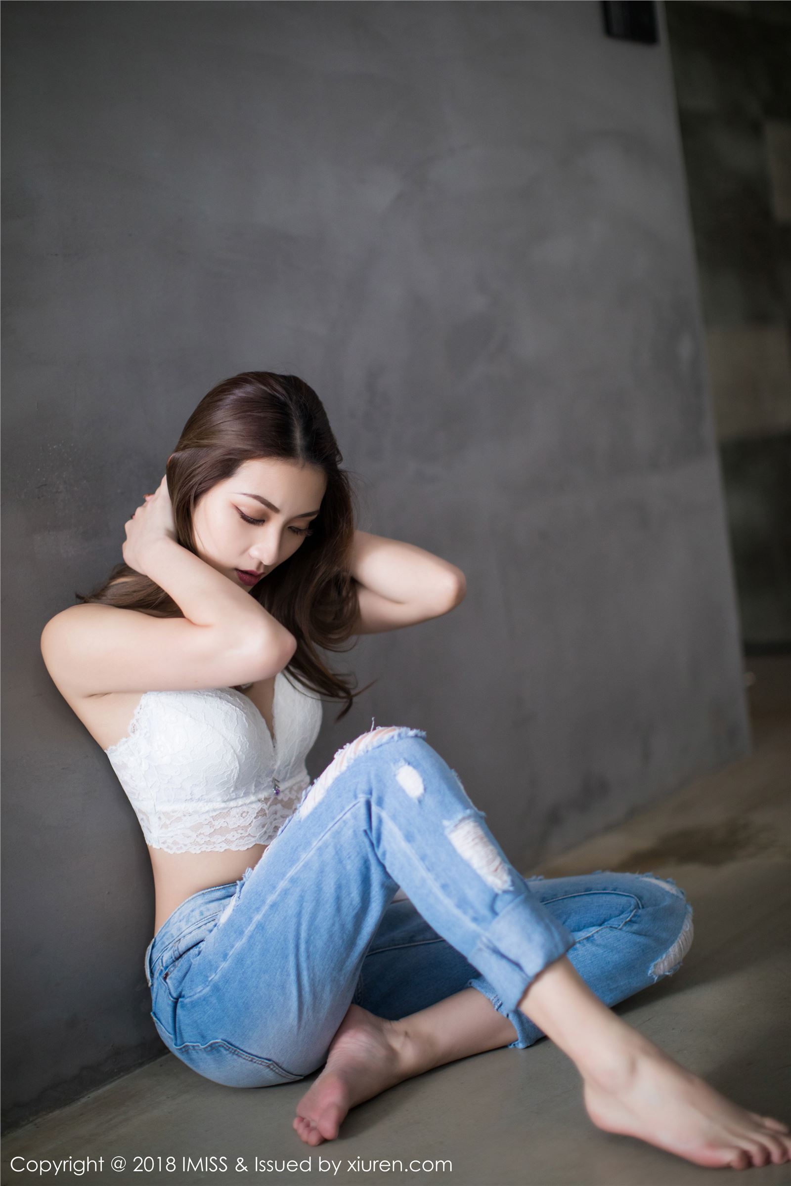 [IMISS爱蜜社]IMS20180604VOL0250 2018.06.04 VOL.250 Arlie