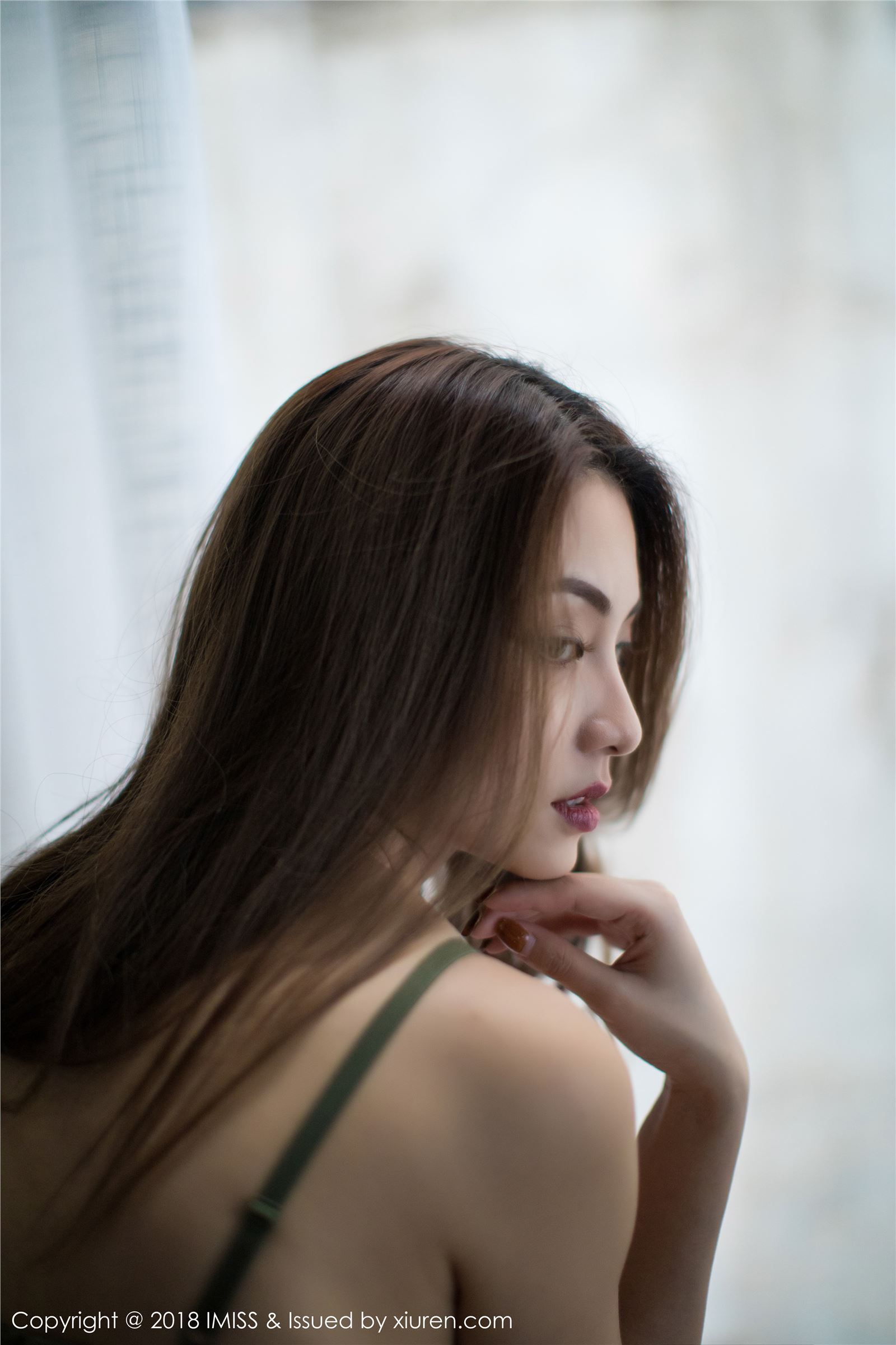 [IMISS爱蜜社]IMS20180604VOL0250 2018.06.04 VOL.250 Arlie