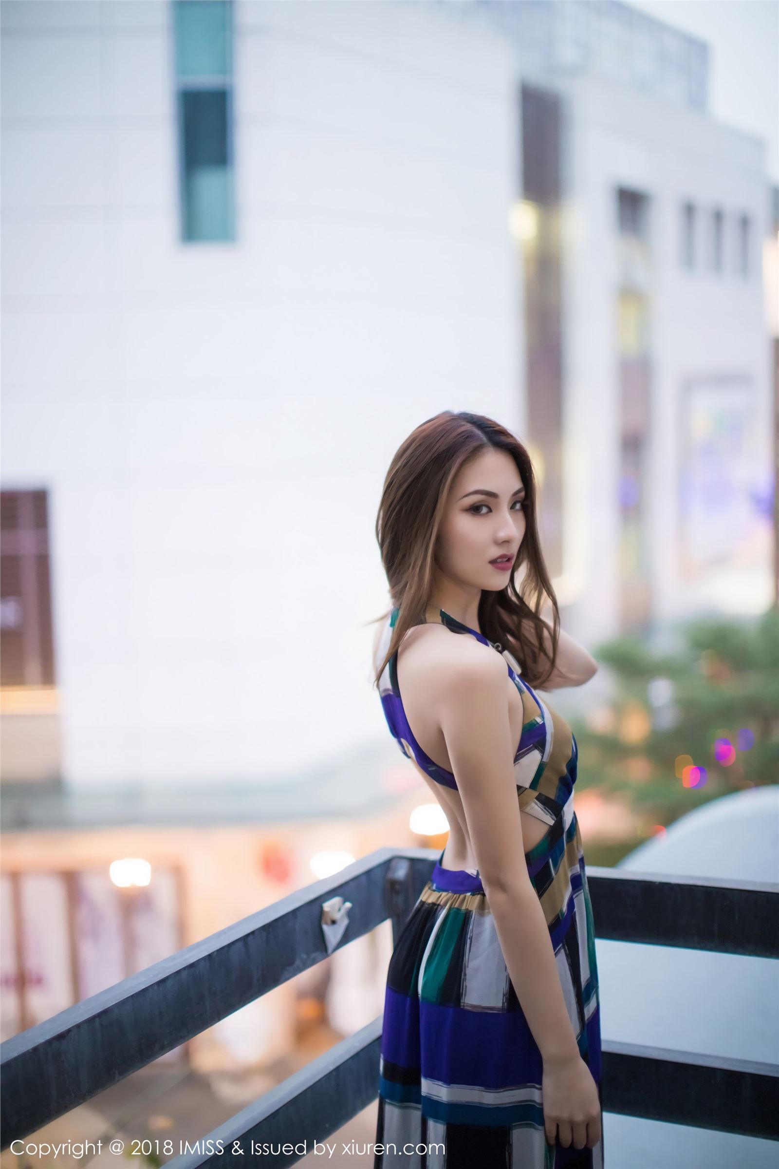 [IMISS]爱蜜社 2018.07.23 VOL.268 Arlie