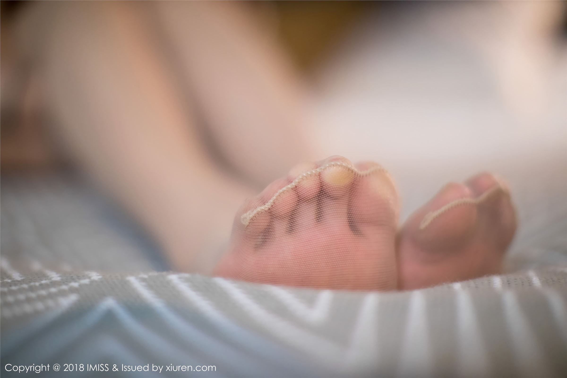 [IMISS]爱蜜社 2018.07.23 VOL.268 Arlie