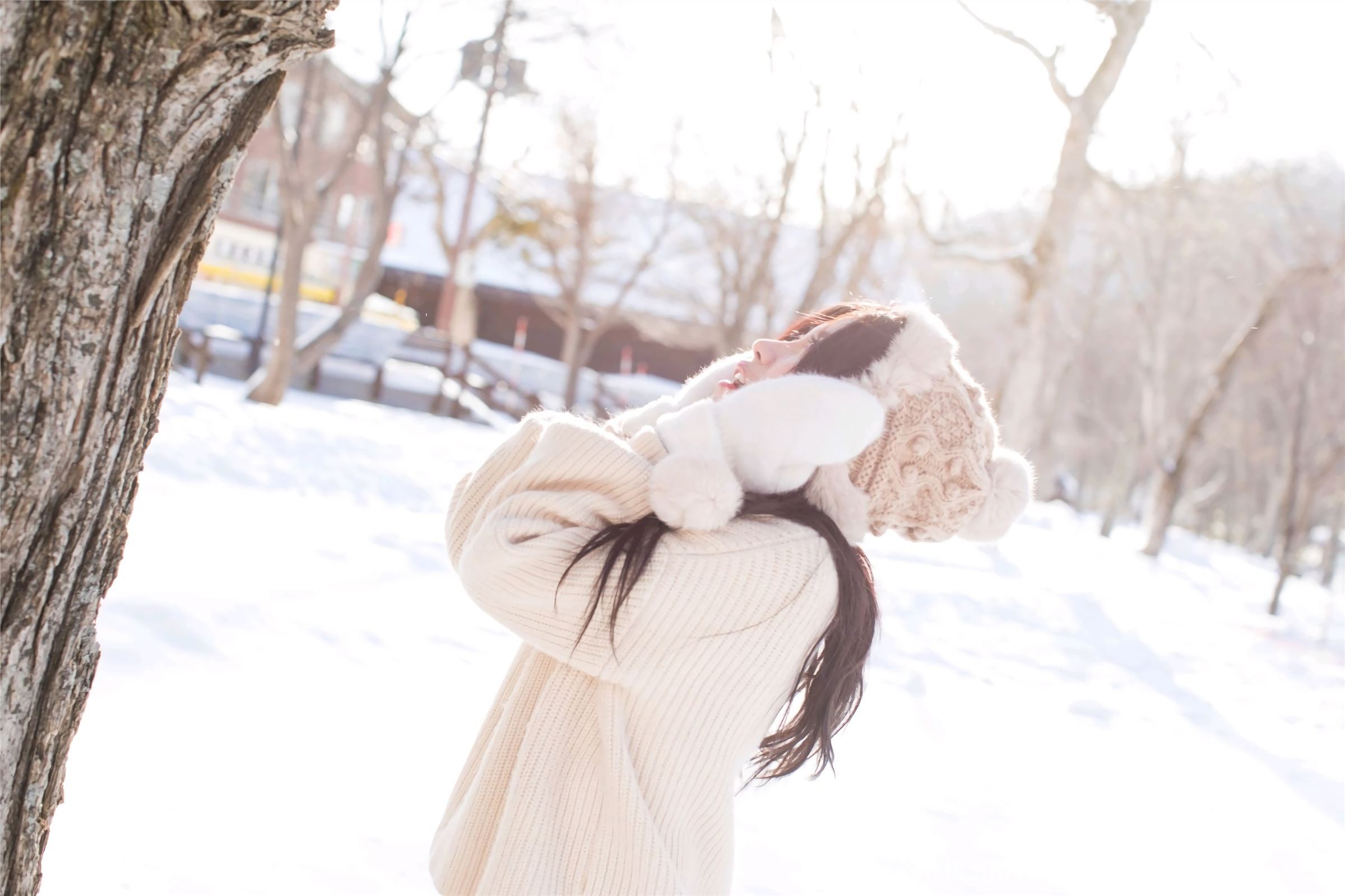 [IMISS]爱蜜社 2018.07.31 VOL.272 许诺Sabrina