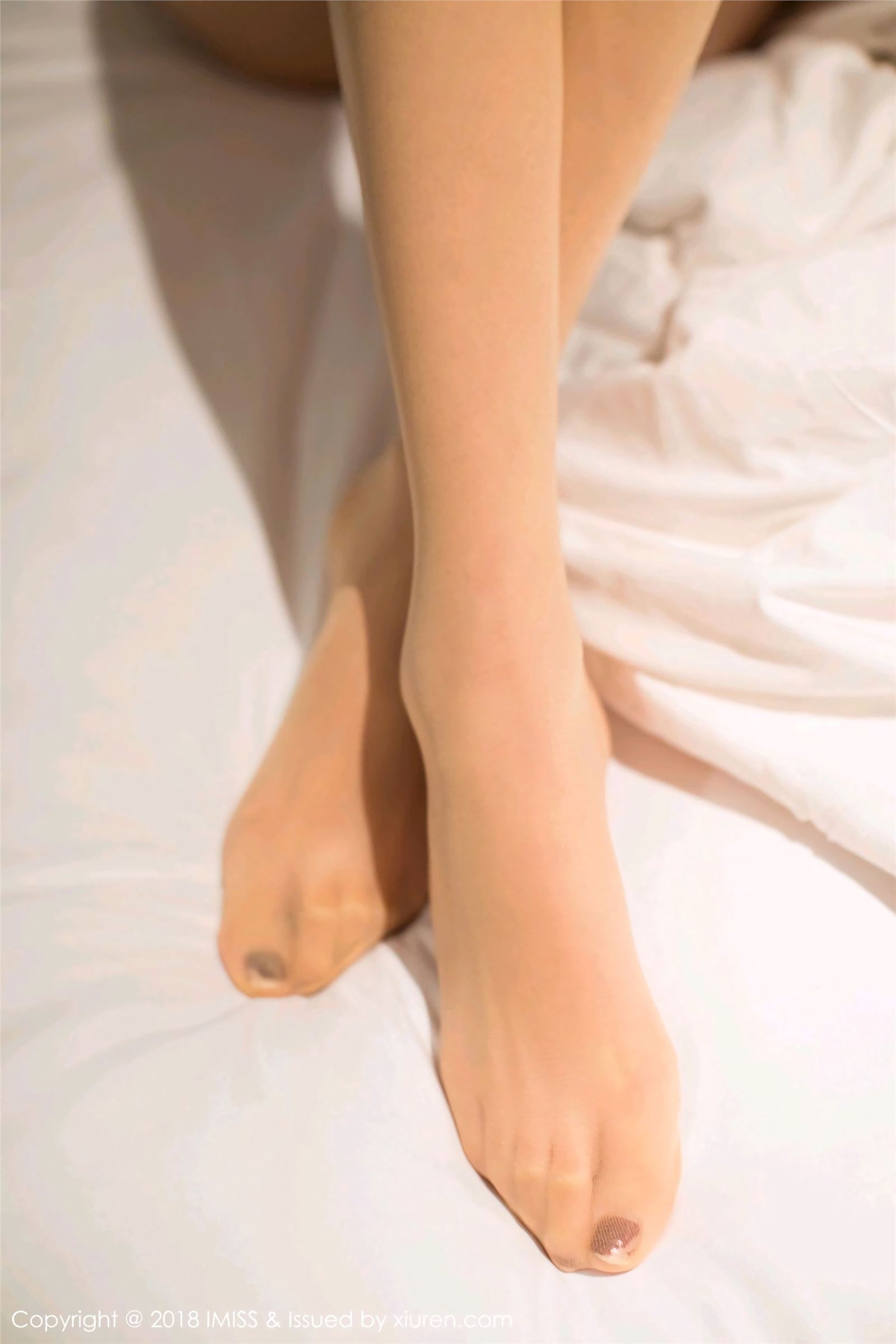 [IMISS]爱蜜社 2018.08.03 VOL.273 萌琪琪Irene