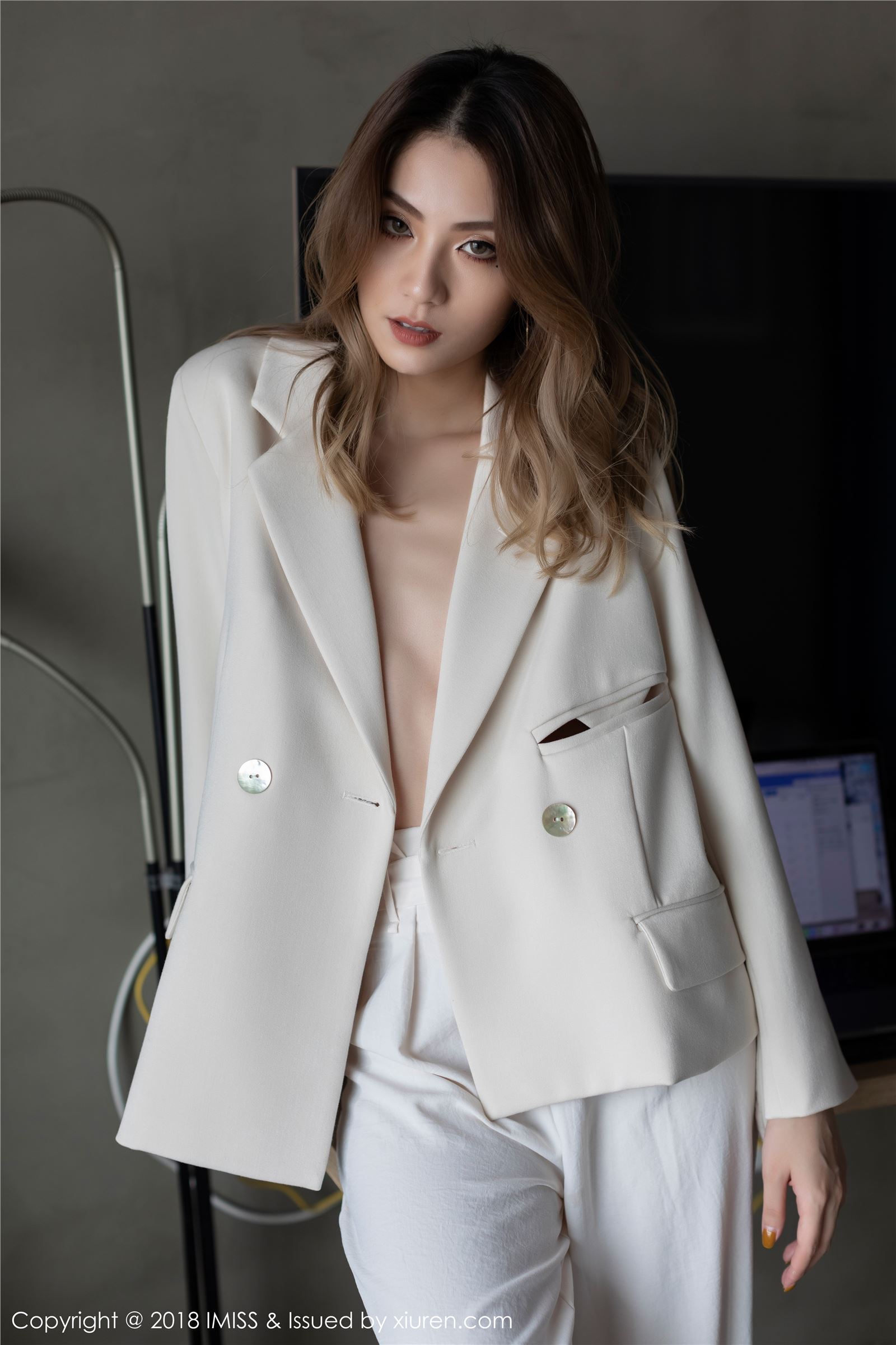 [IMISS]IMS20181105VOL0304 2018.11.05 VOL.304 Arlie