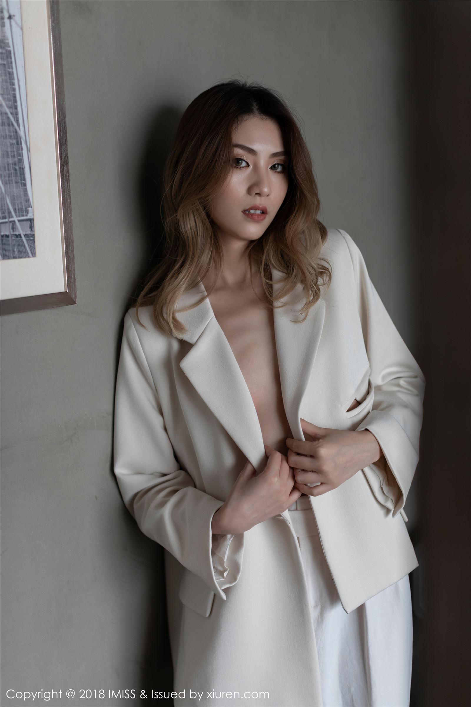 [IMISS]IMS20181105VOL0304 2018.11.05 VOL.304 Arlie