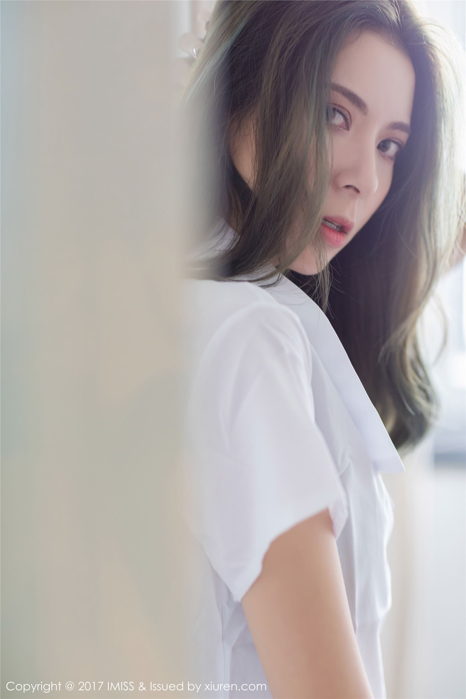 [IMiss爱蜜社]2017.11.14 Vol.198 Carry