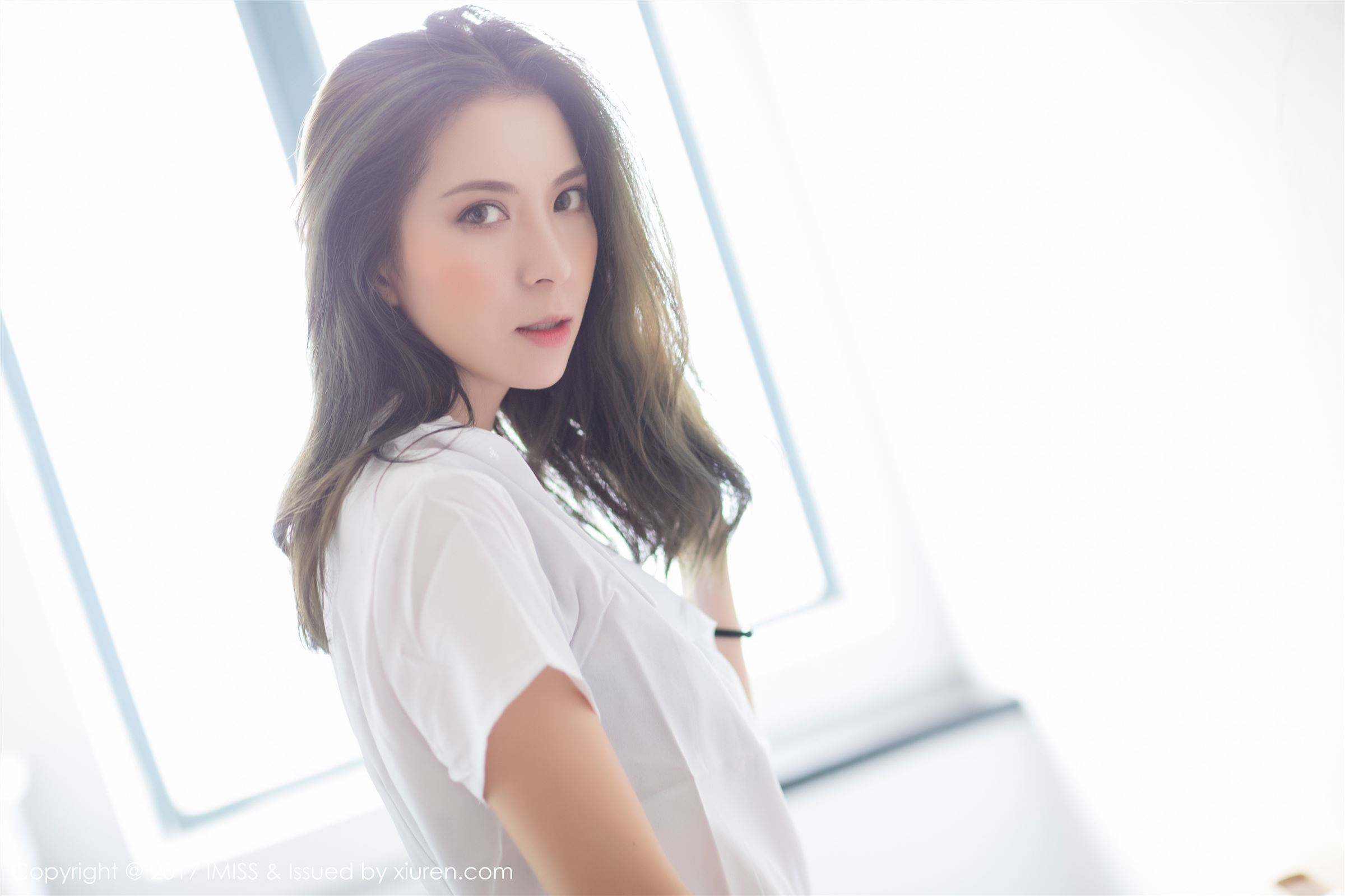 [IMiss爱蜜社]2017.11.14 Vol.198 Carry