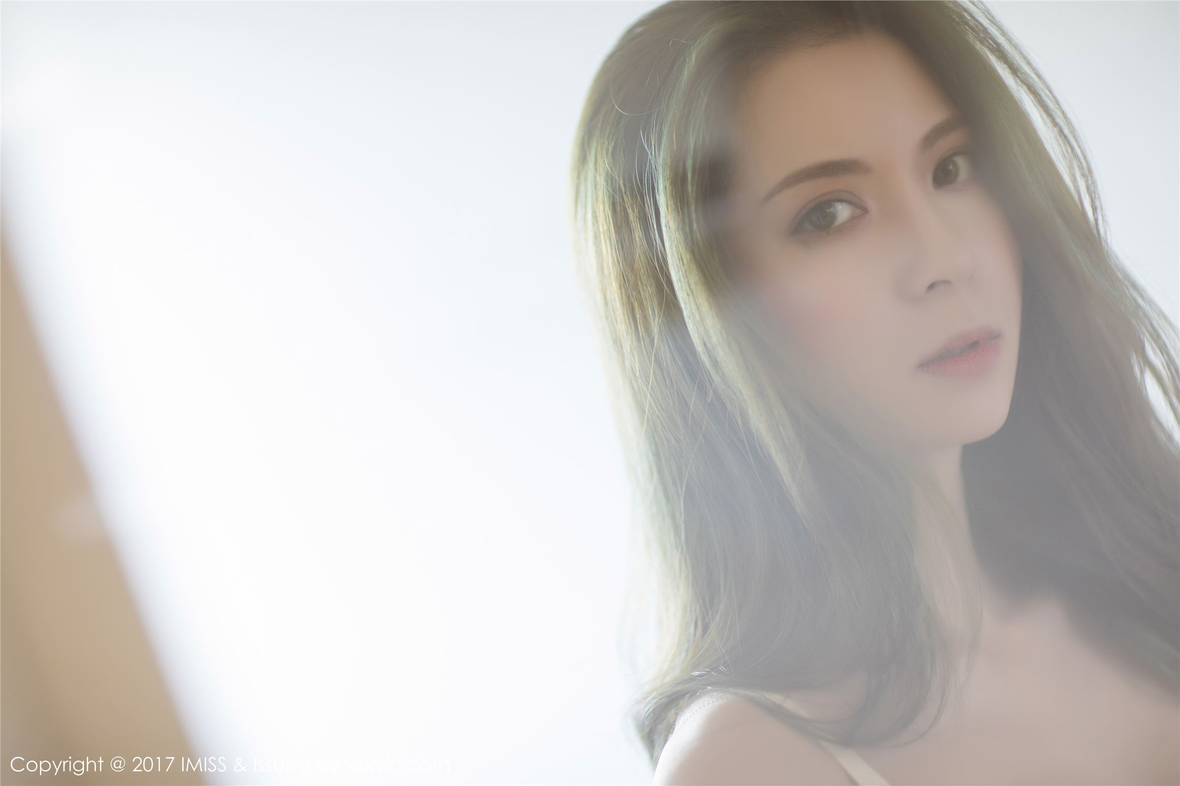 [IMiss爱蜜社] 2017.12.11 Vol.204 carry