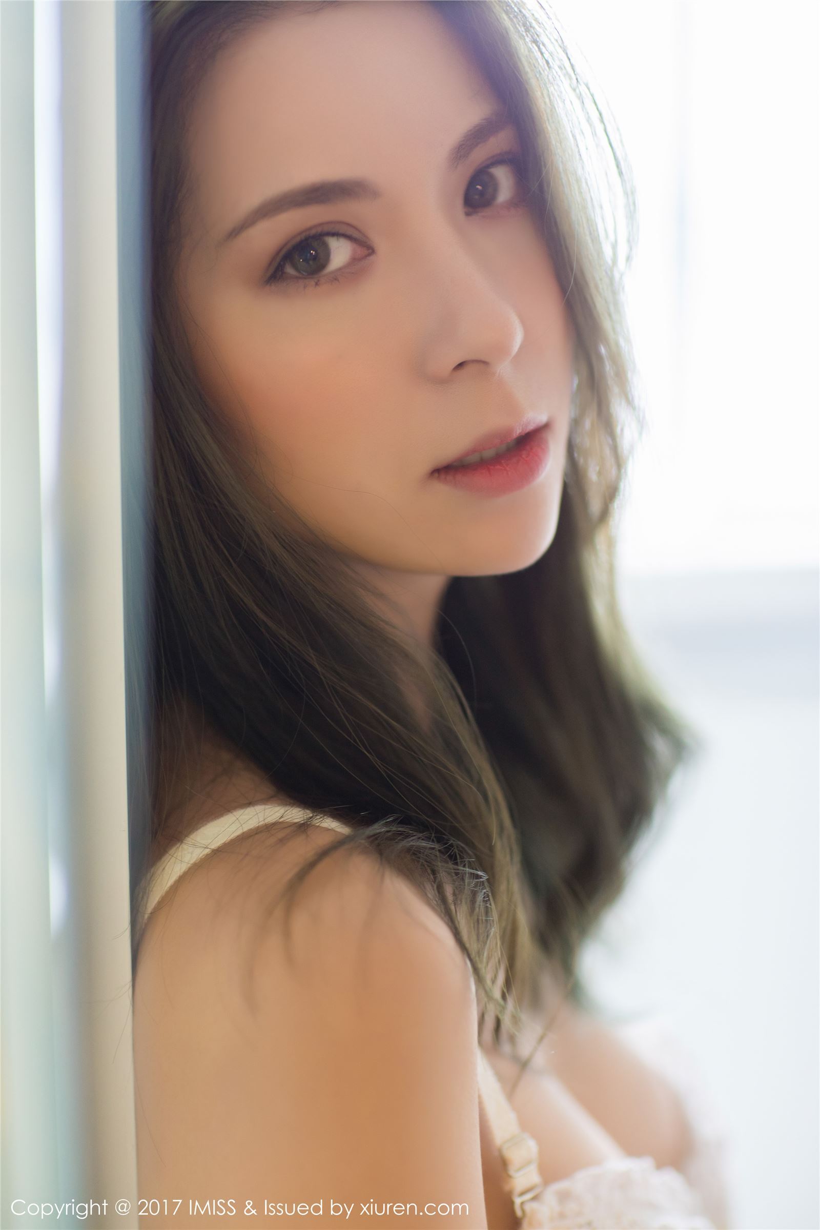 [IMiss爱蜜社] 2017.12.11 Vol.204 carry