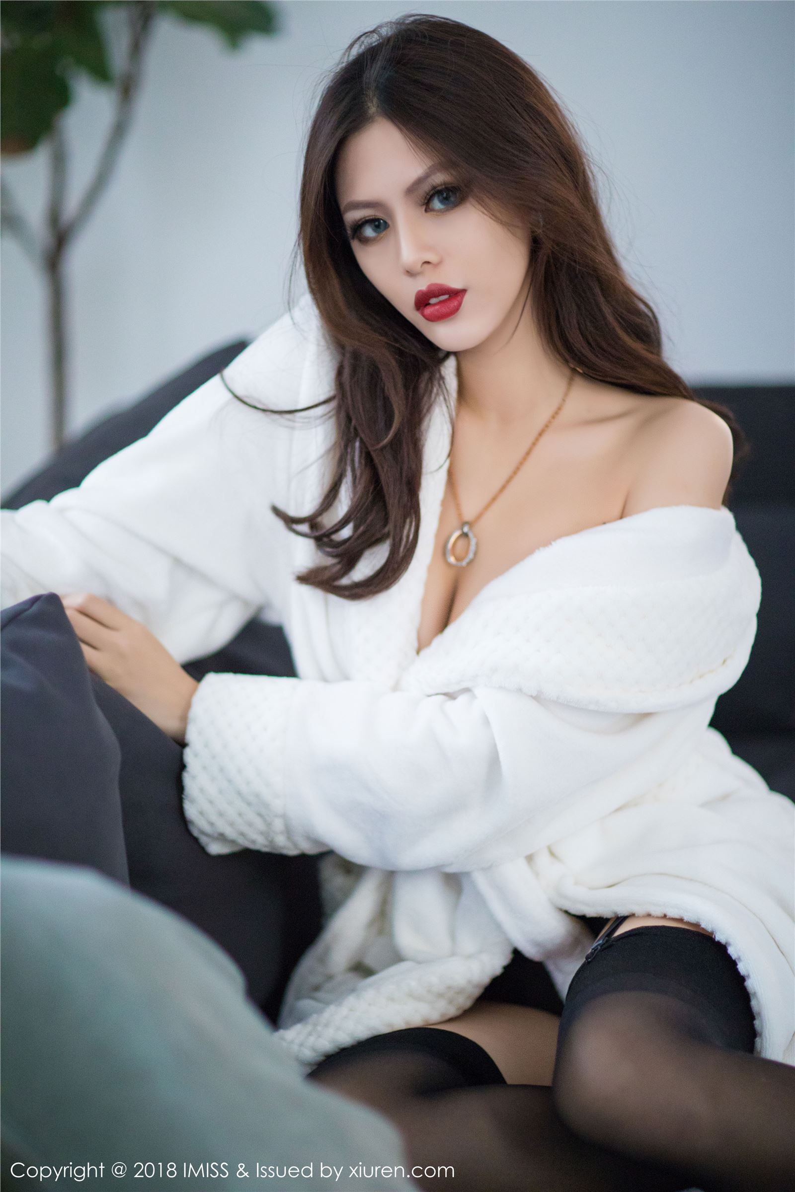 [IMiss爱蜜社]2018.04.26 Vol.231 若彤boomboom