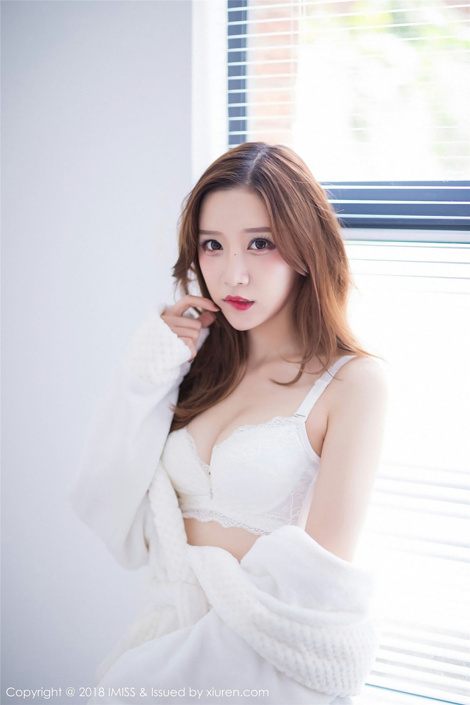 [IMiss爱蜜社]2018.05.02 Vol.233 小琳