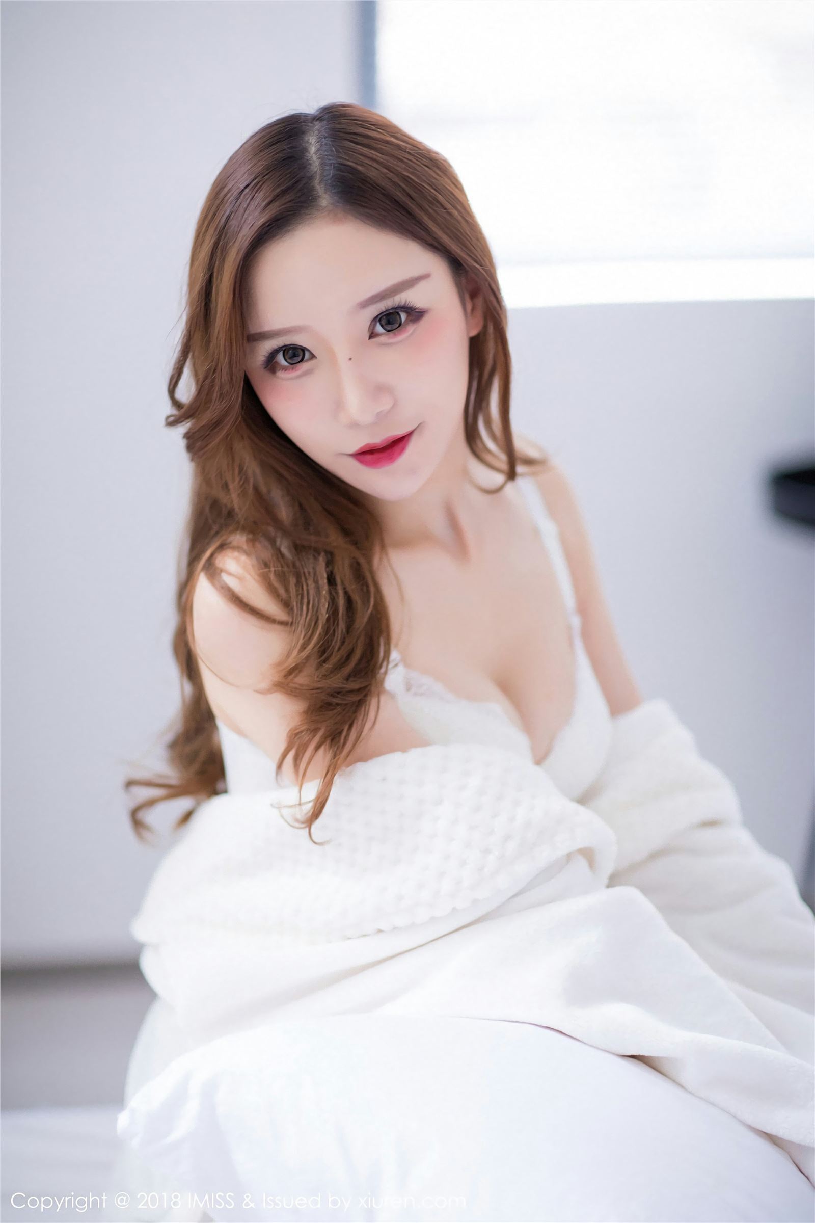 [IMiss爱蜜社]2018.05.02 Vol.233 小琳