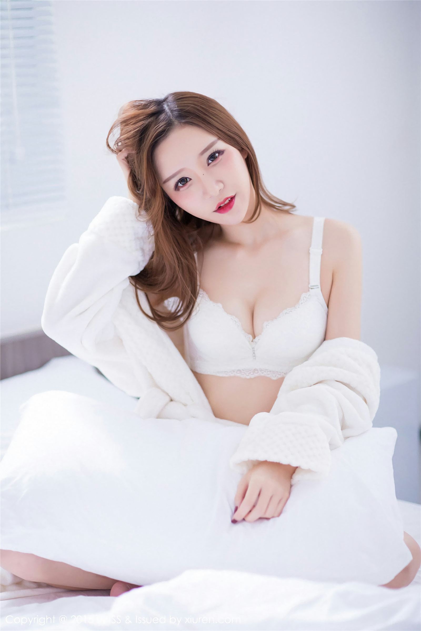 [IMiss爱蜜社]2018.05.02 Vol.233 小琳