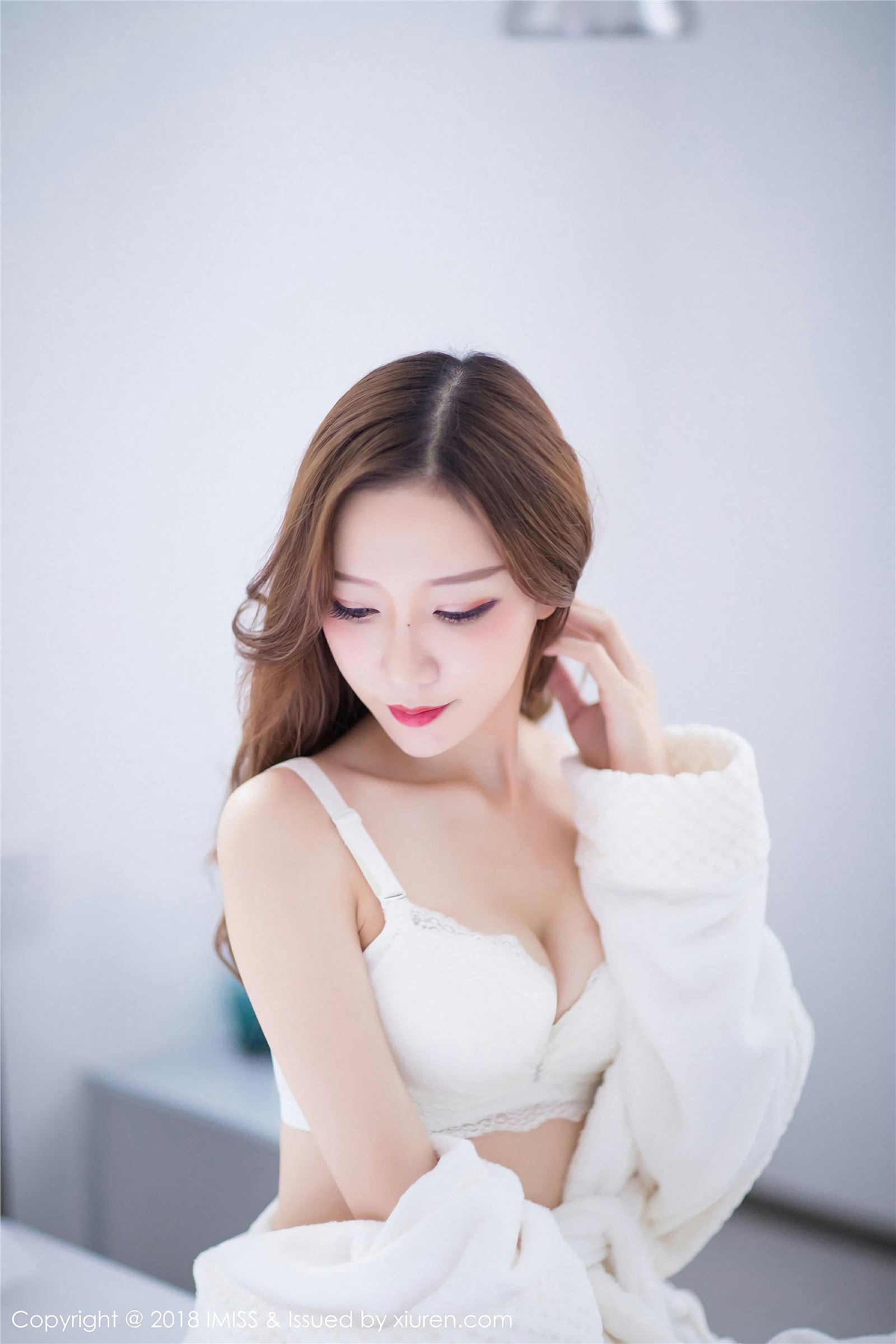 [IMiss爱蜜社]2018.05.02 Vol.233 小琳