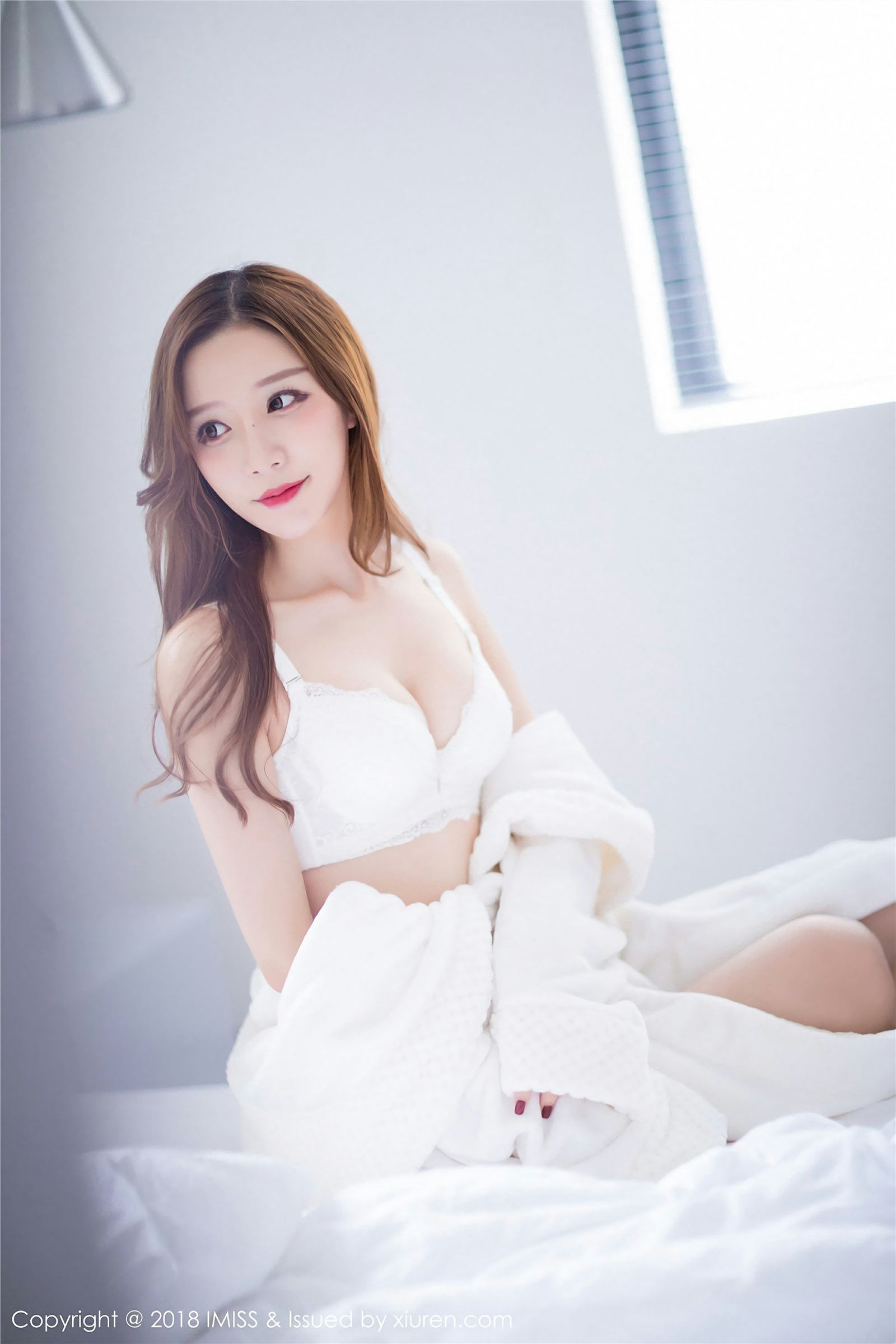 [IMiss爱蜜社]2018.05.02 Vol.233 小琳