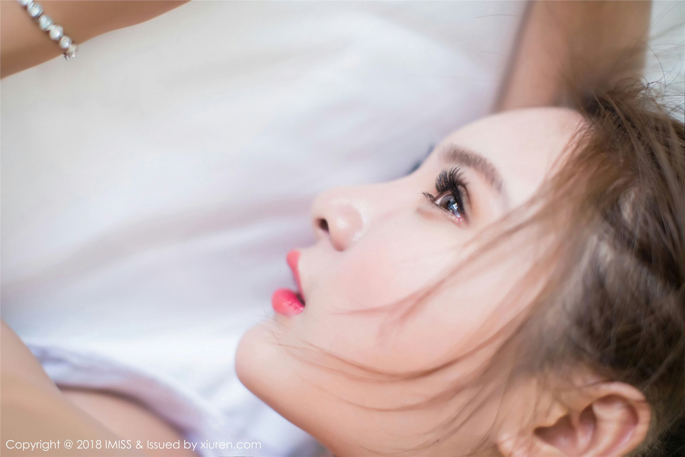 [IMiss爱蜜社]2018.05.25 Vol.245 SOLO-尹菲