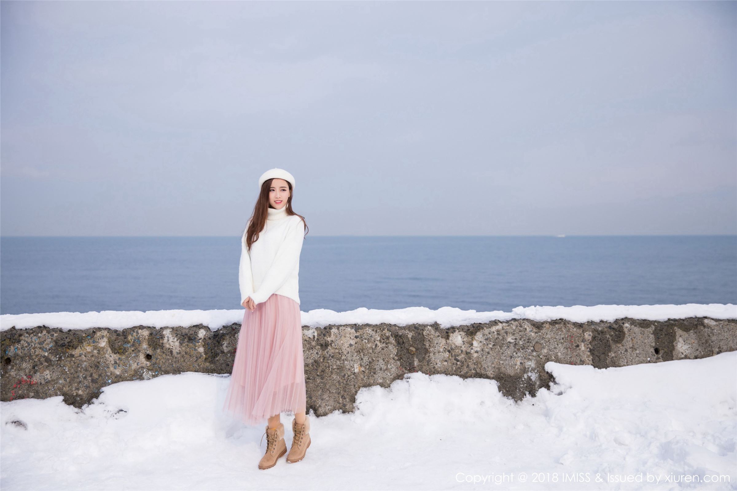 [IMiss爱蜜社]2018.06.13 Vol.253 猫宝