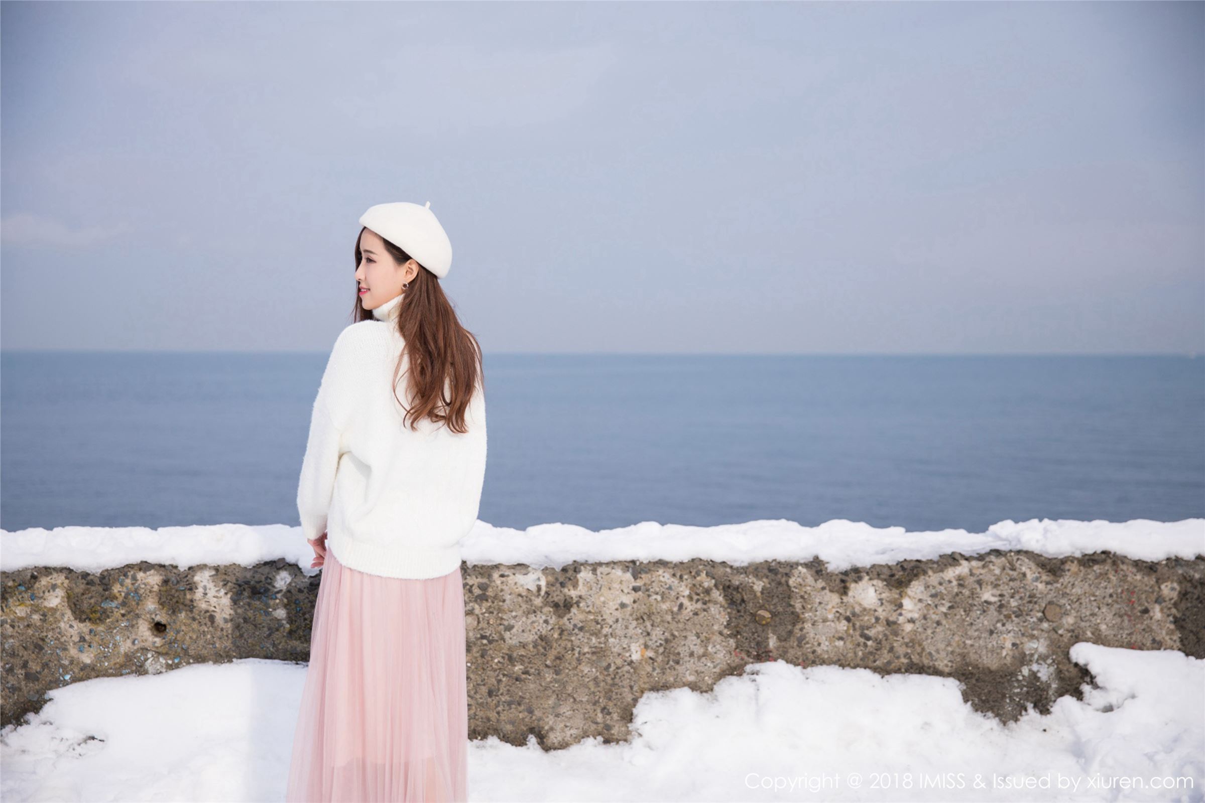 [IMiss爱蜜社]2018.06.13 Vol.253 猫宝