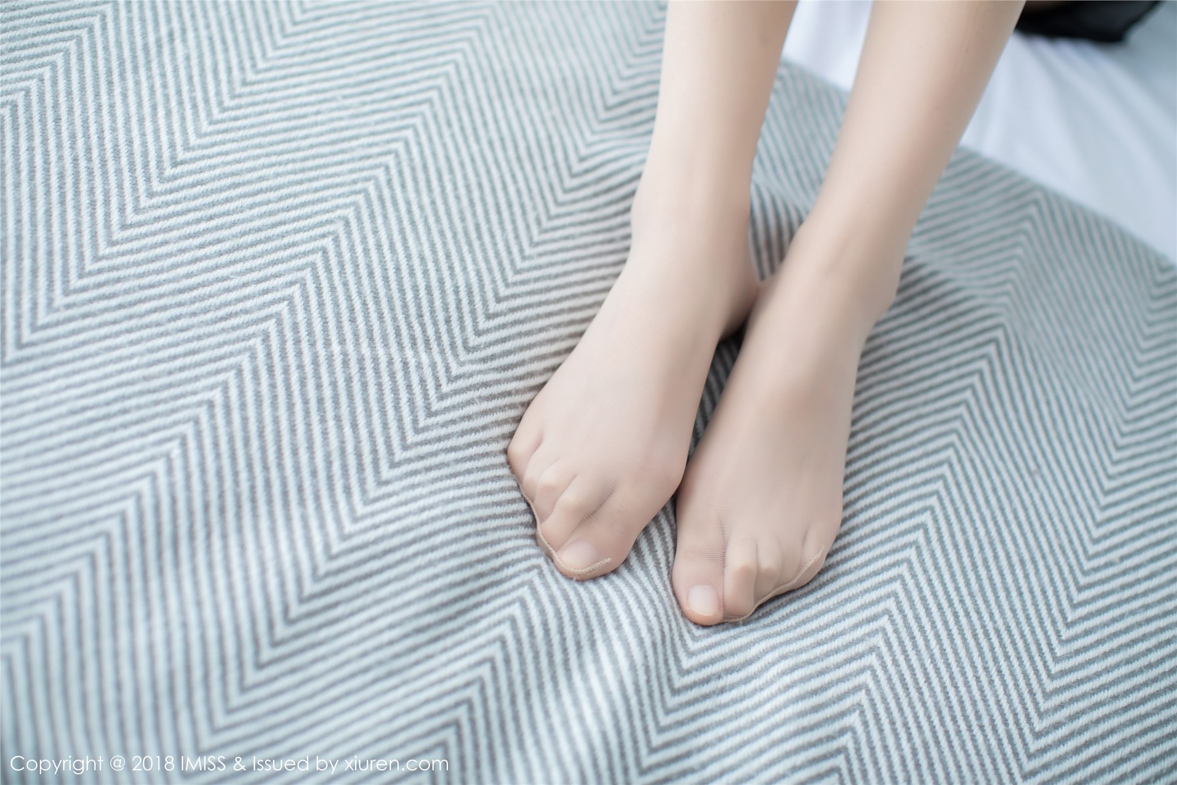 [IMiss爱蜜社]2018.09.05 Vol.286 猫宝