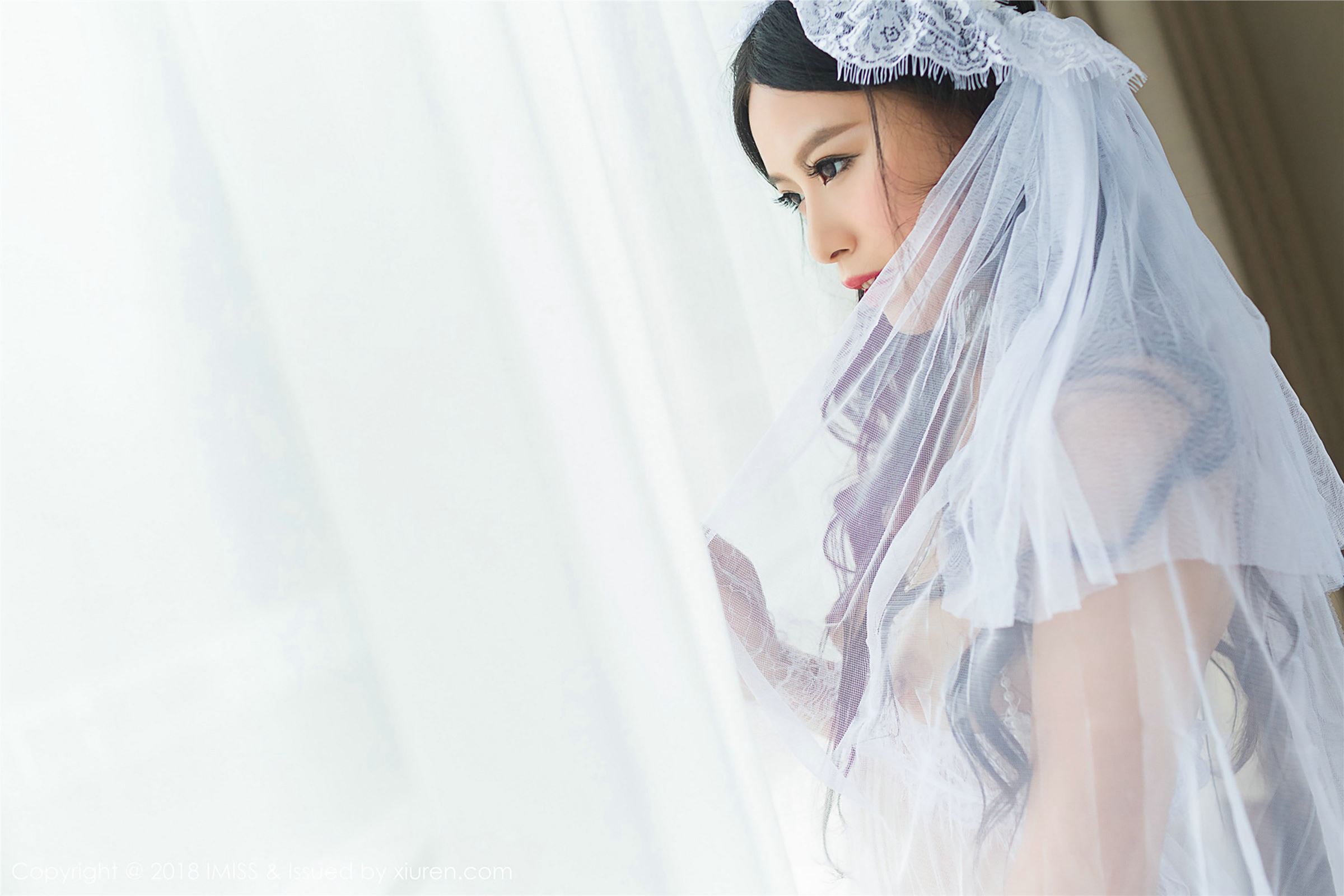 [IMiss爱蜜社]2018.09.20 Vol.290 语嫣Candy