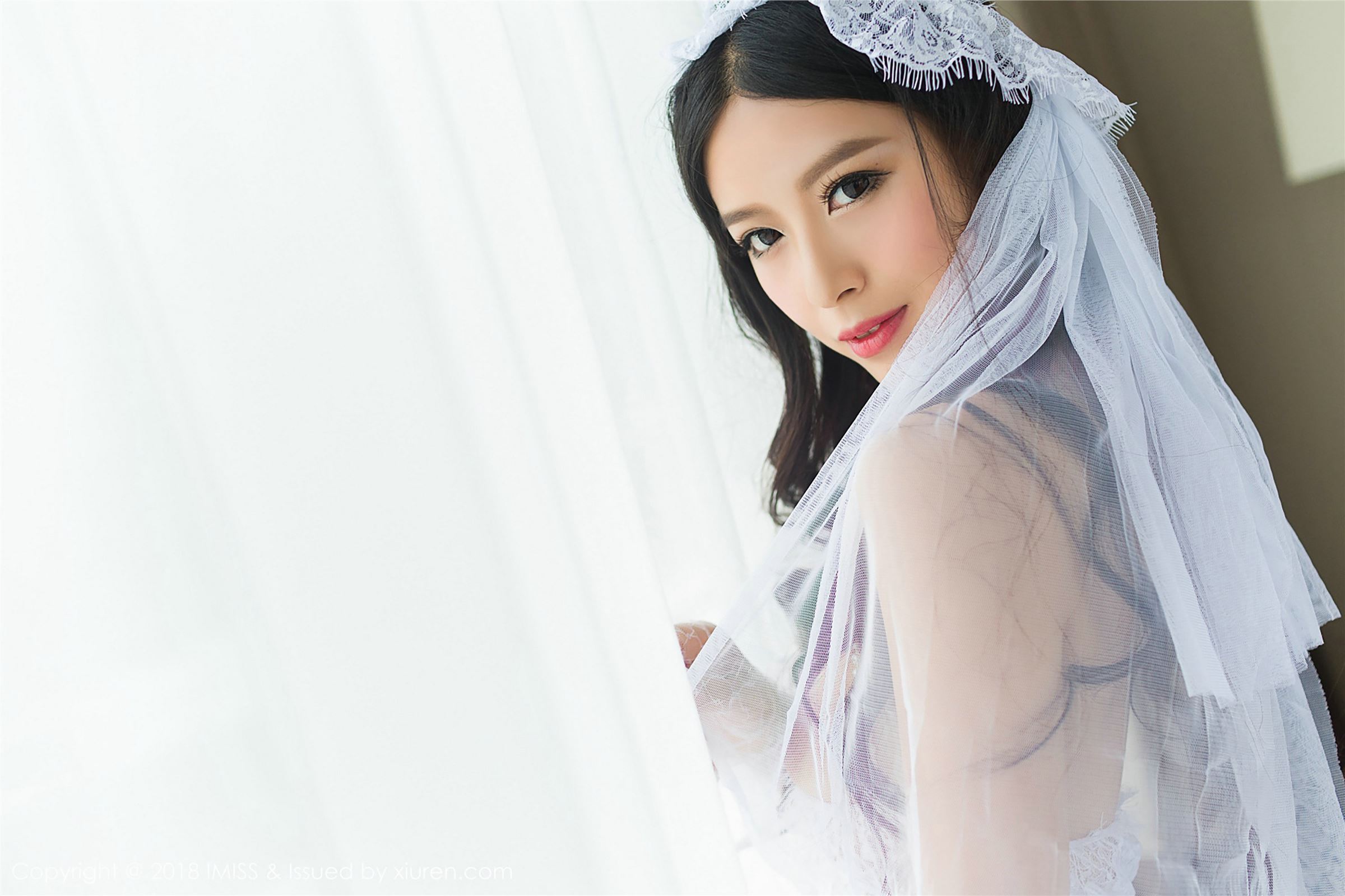 [IMiss爱蜜社]2018.09.20 Vol.290 语嫣Candy