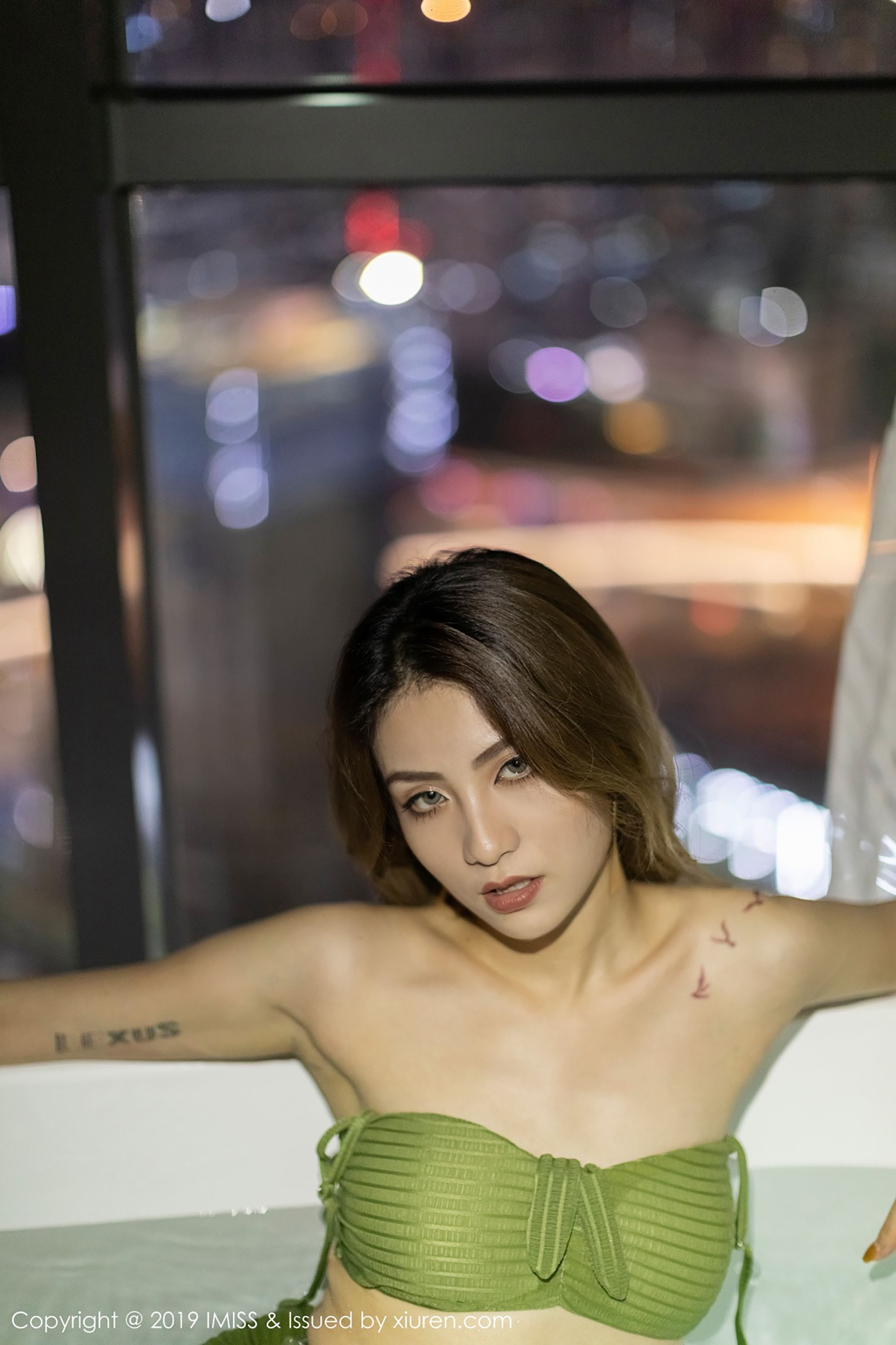 [IMiss]爱蜜社 2019-02-02 Vol.324 Arlie